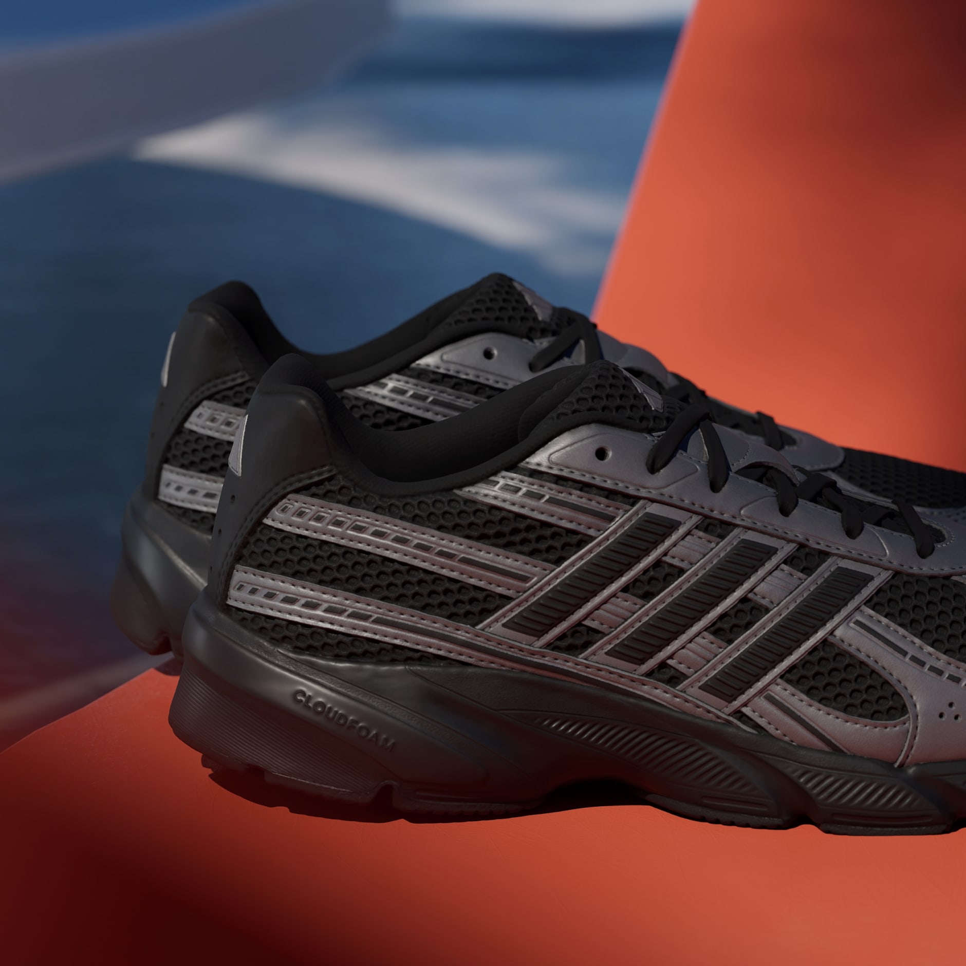 Tenisice TECHNOCHAOS 2000