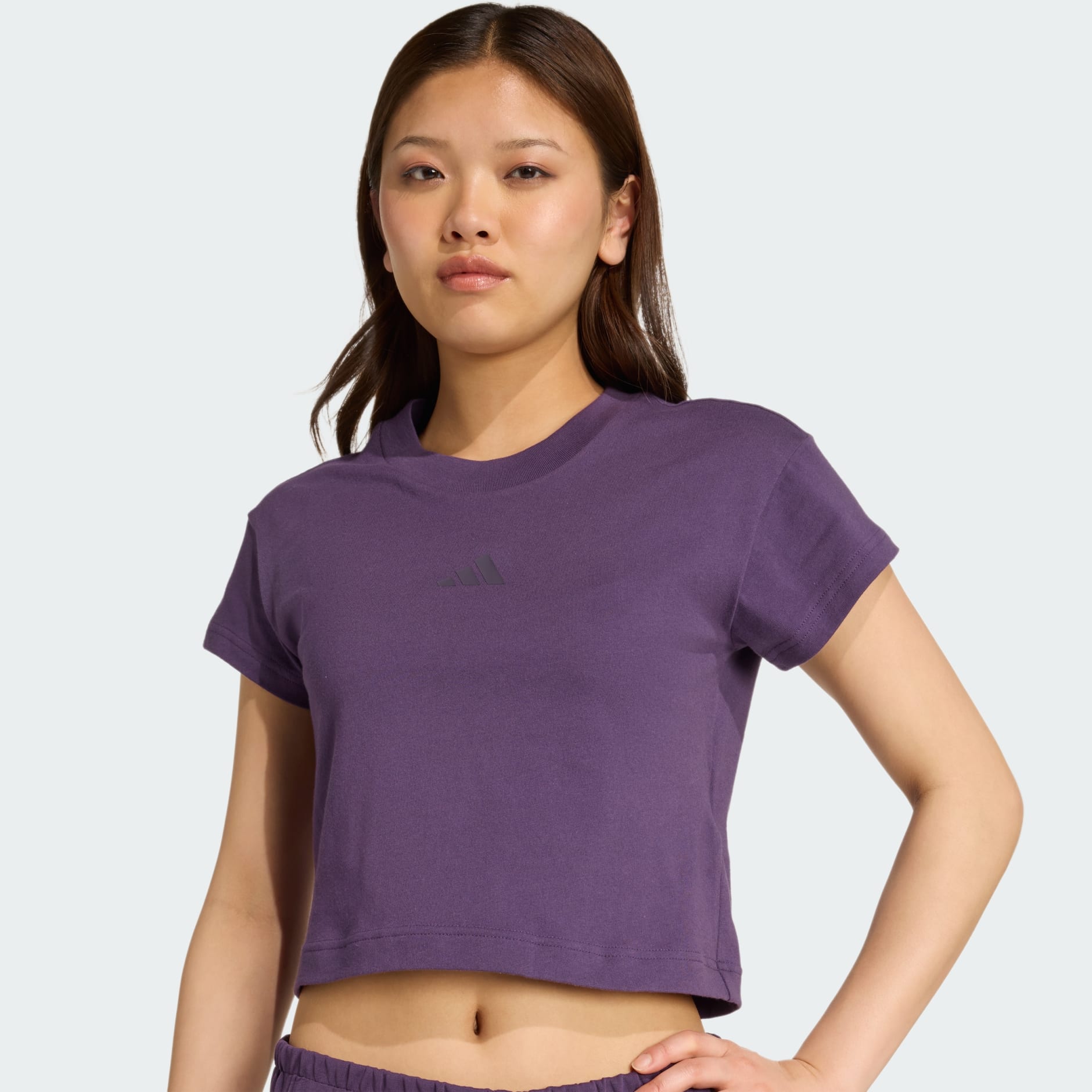 T-shirt baby petit logo Future Icons