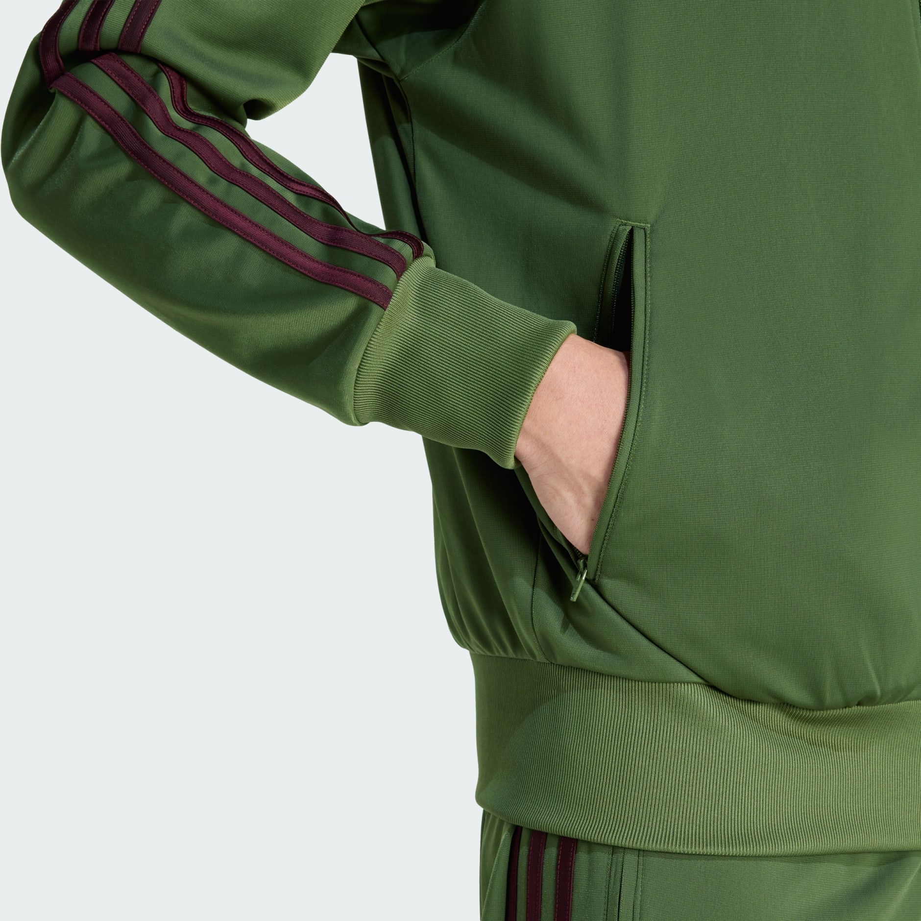 BLUZĂ DE TRENING FIREBIRD