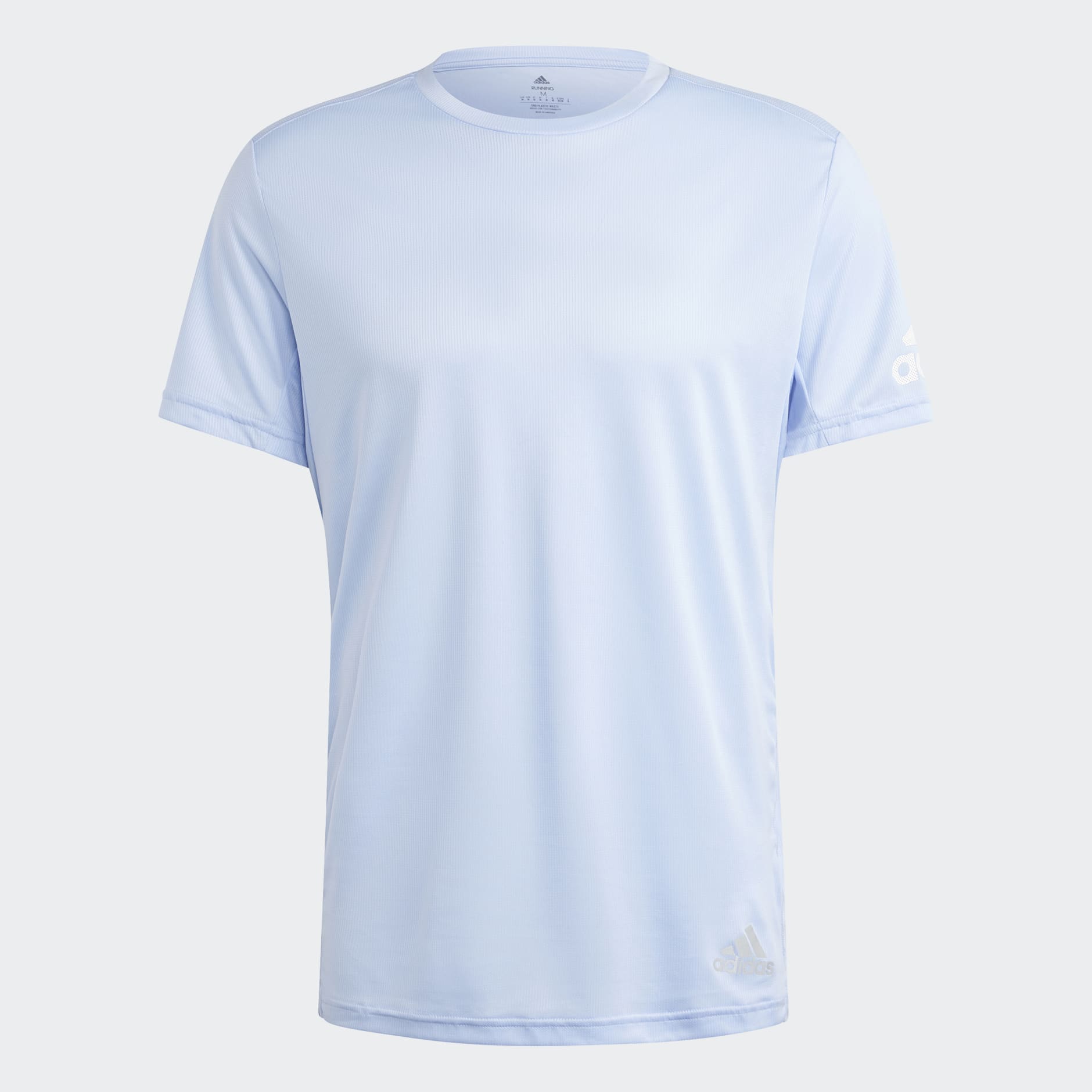 RUN IT TEE