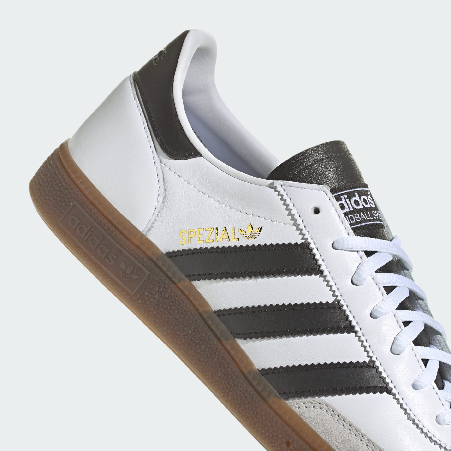 Shoes - Handball Spezial Shoes - White | adidas South Africa