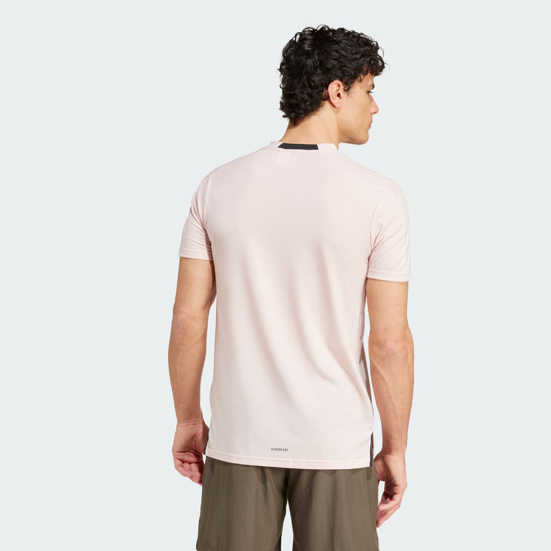 Camiseta de Entrenamiento Designed for Training
