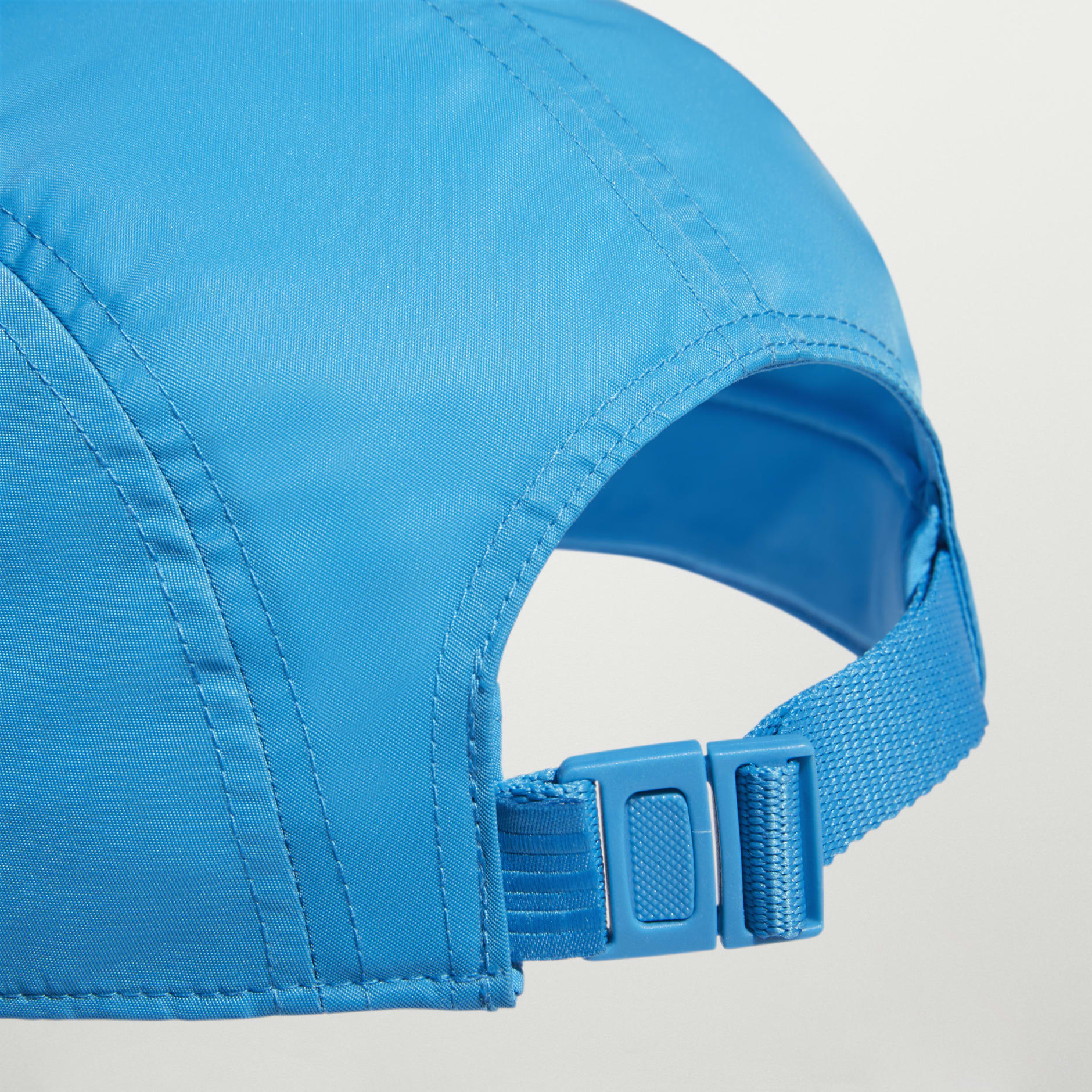Five-Panel Hat