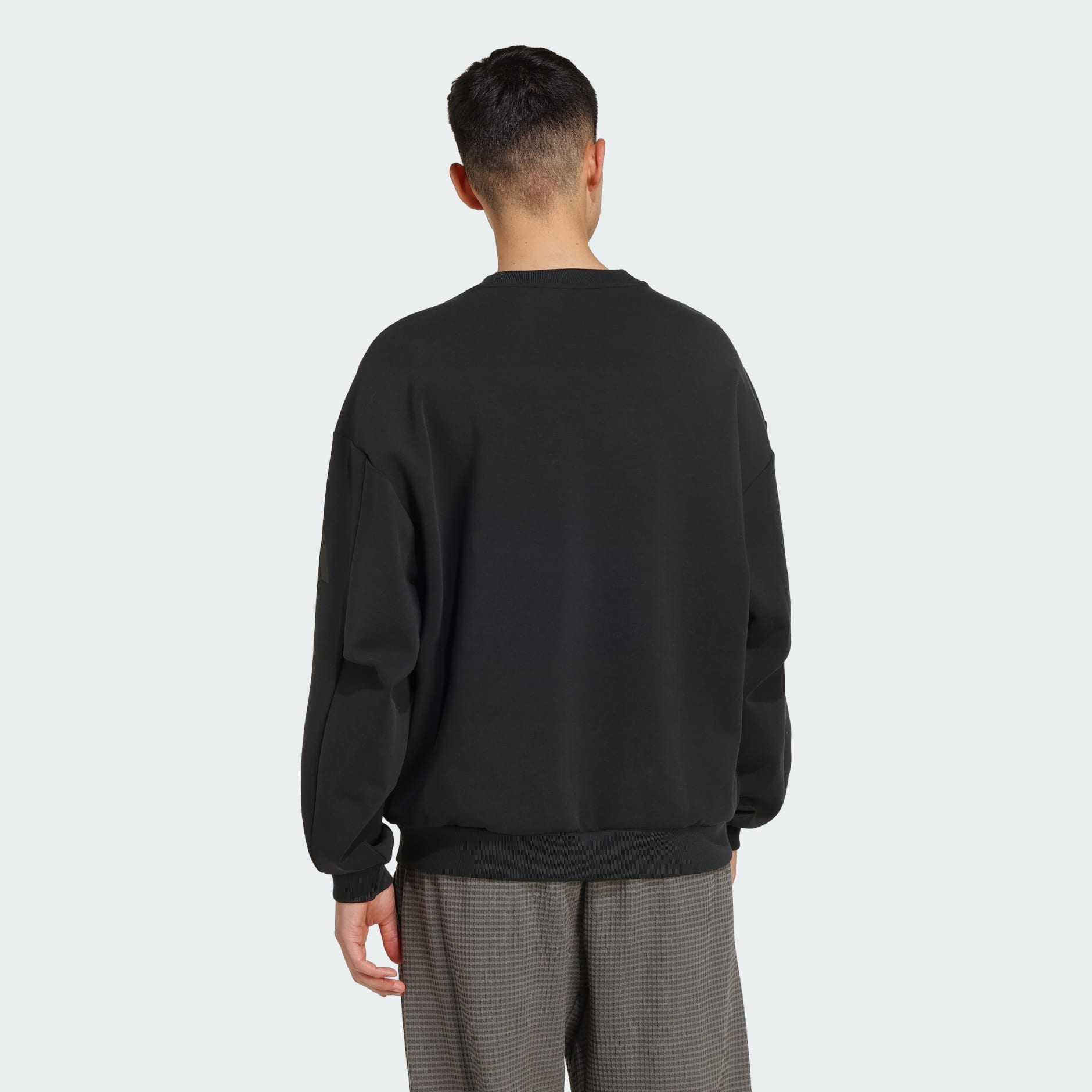 SOFT LUX SWEATSHIRT