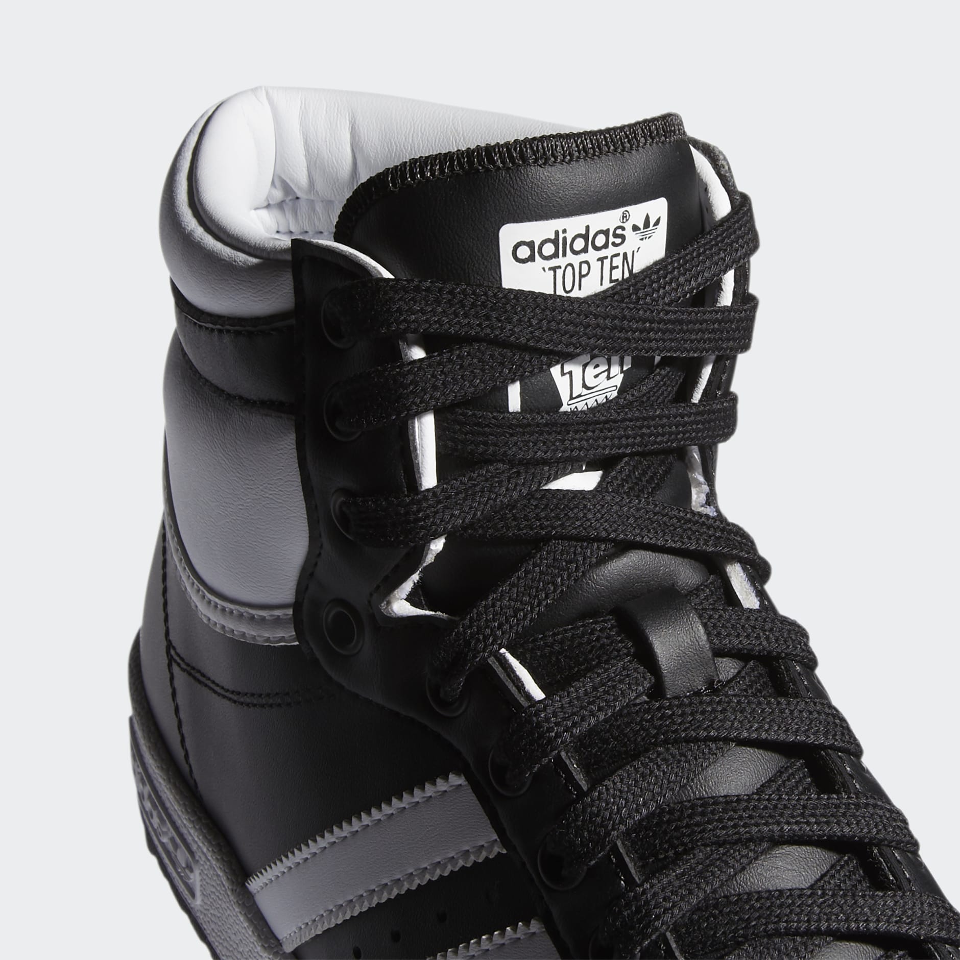 Top Ten Shoes