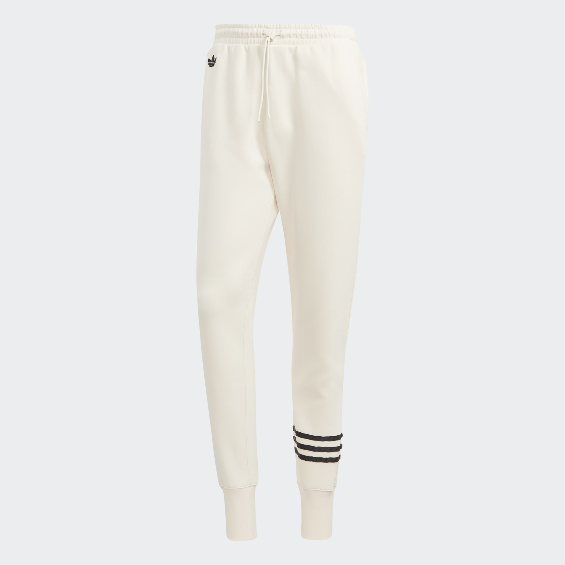 Men's Clothing - Adicolor Neuclassics Sweatpants - White