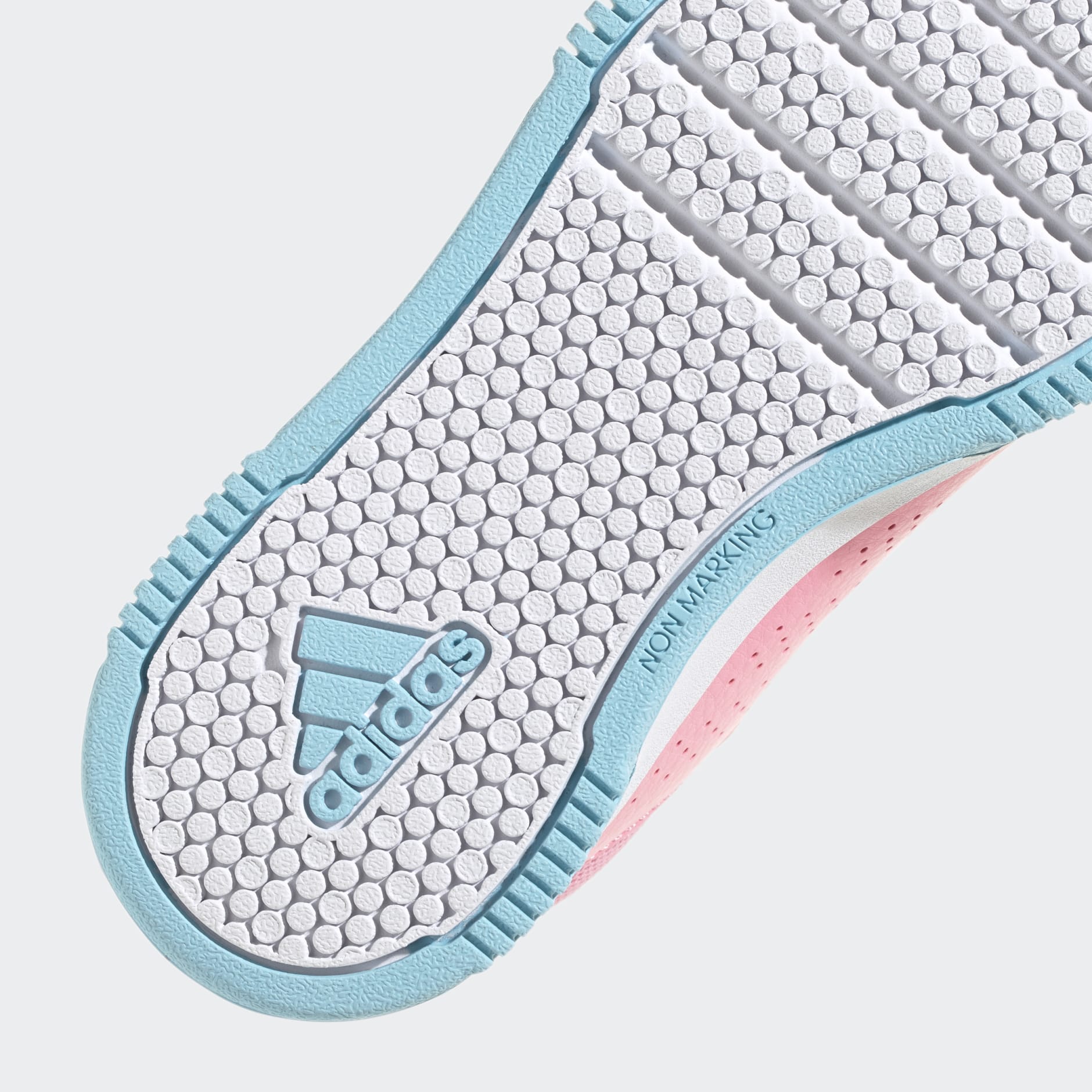 Tensaur Hook and Loop Shoes