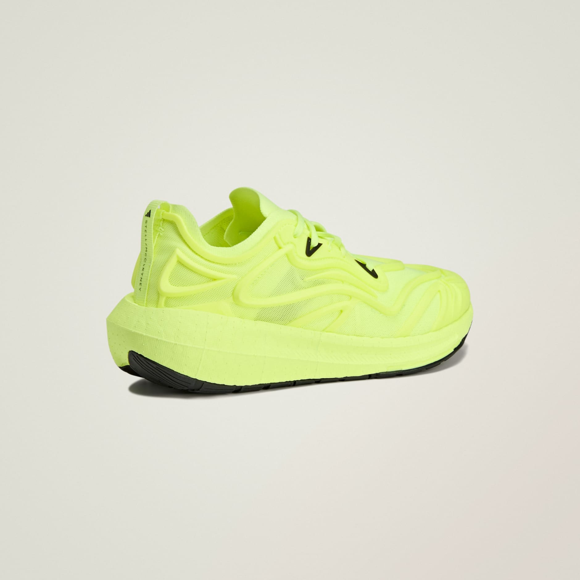 SHOES - adidas by Stella McCartney ULTRABOOST SPEED - Yellow