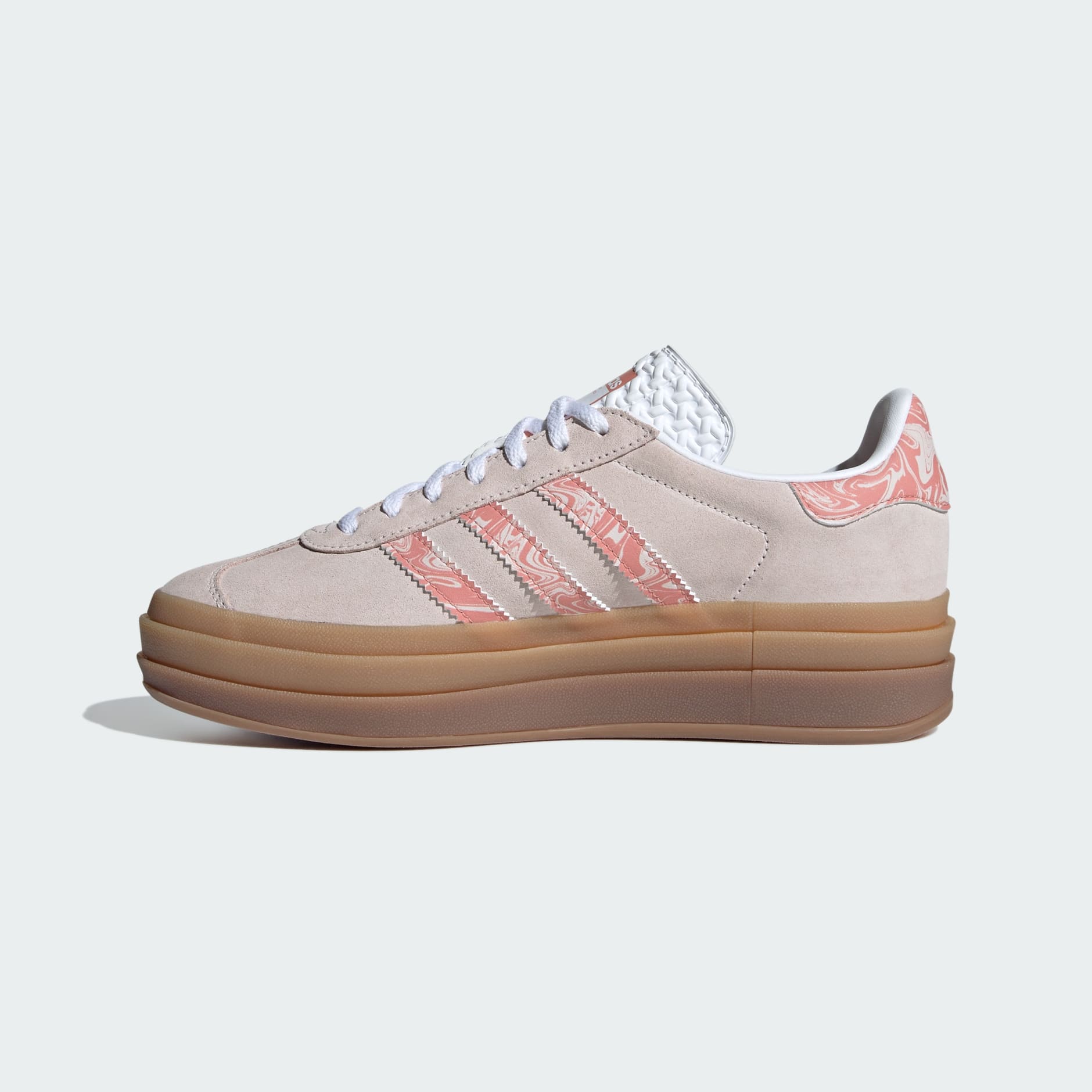 Gazelle Bold Shoes