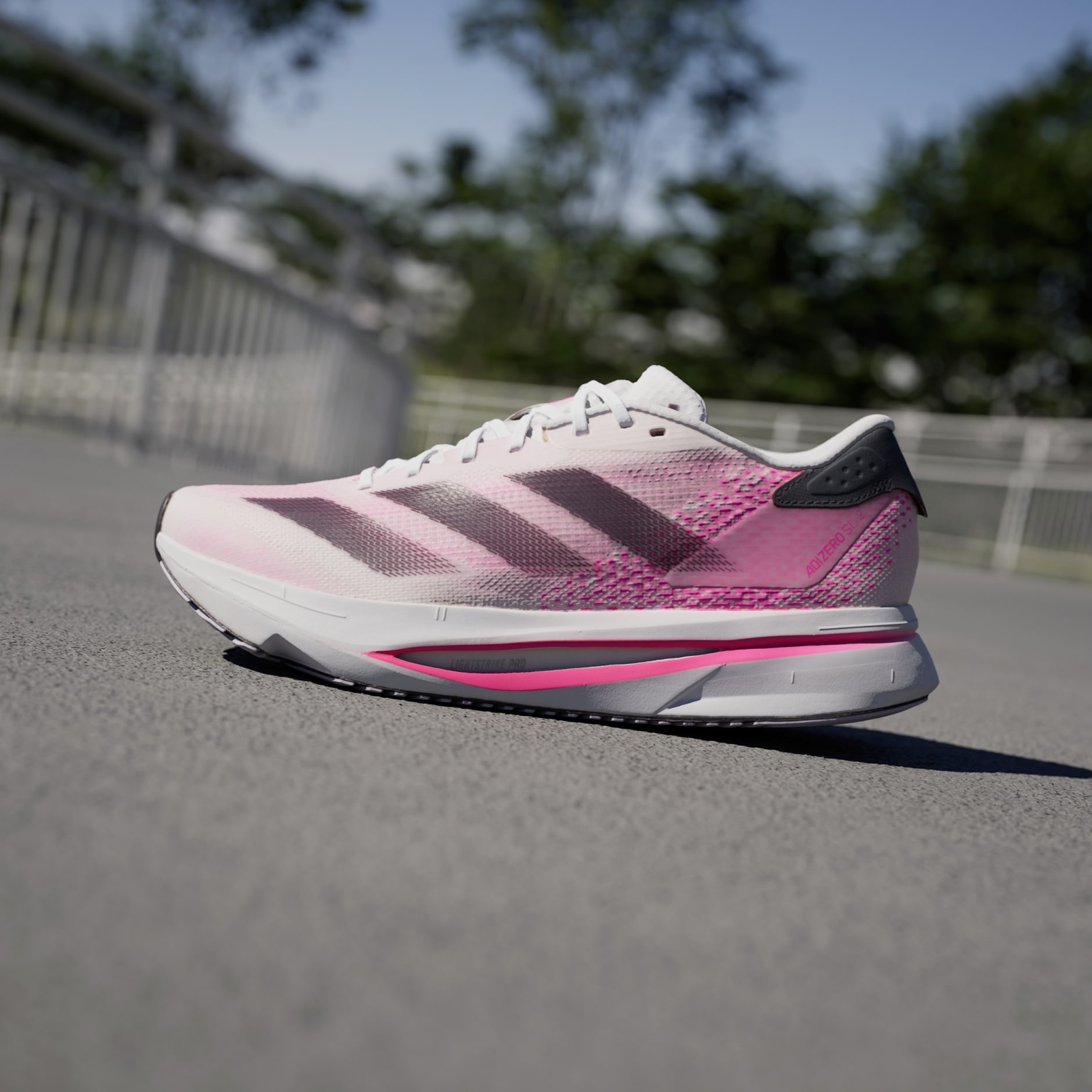 Adizero SL2 Running Shoes