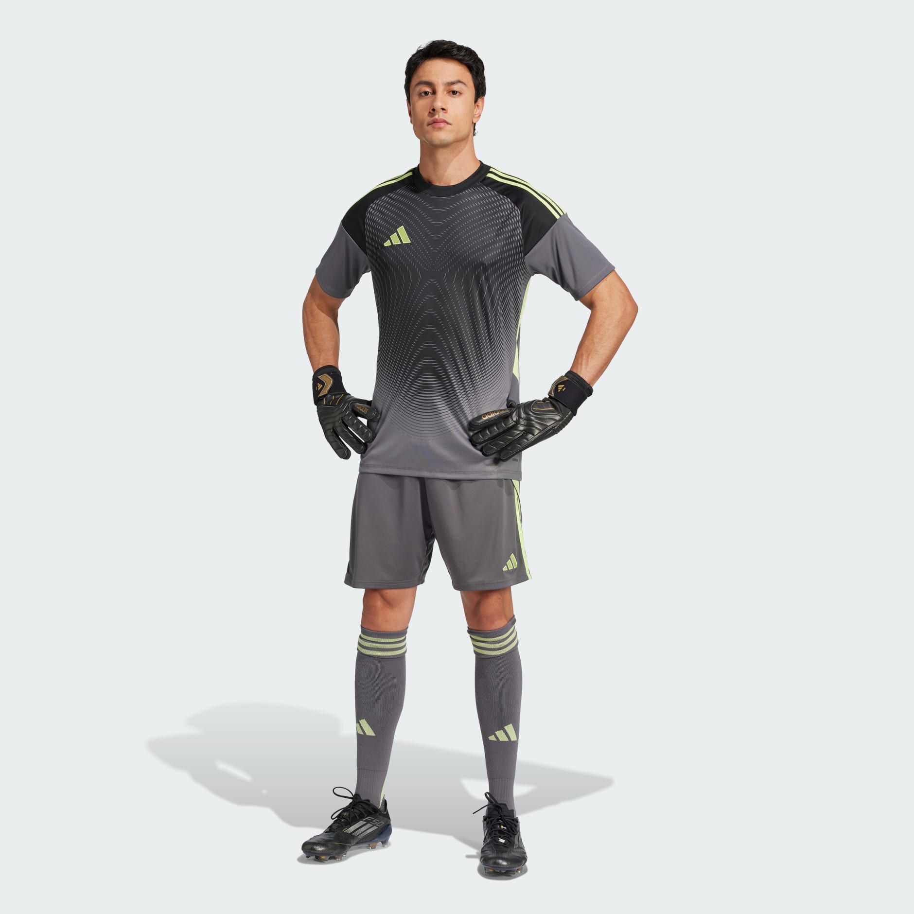 Golmanski dres Tiro 25 Competition