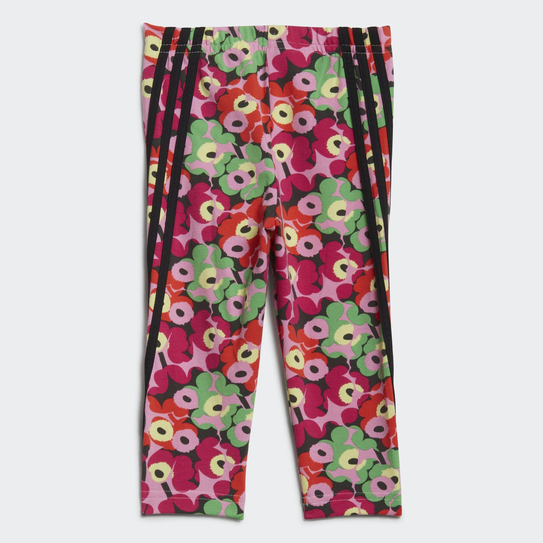 adidas x Marimekko Summer Tights Set