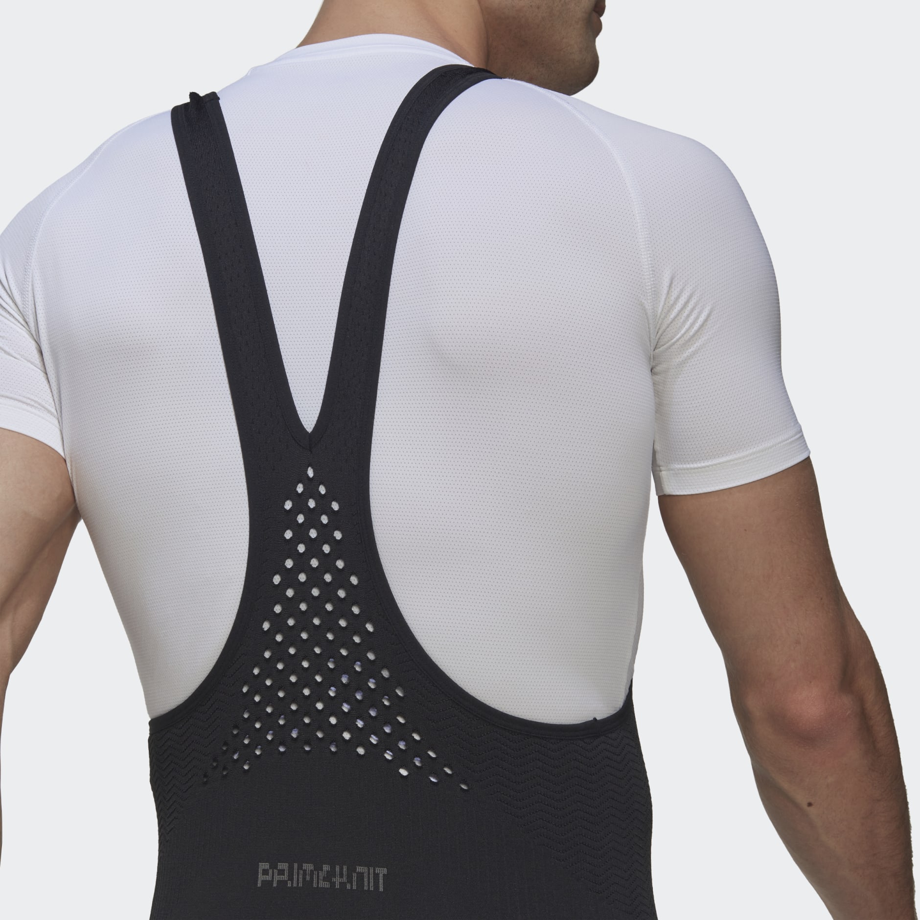 The Indoor Cycling Bib