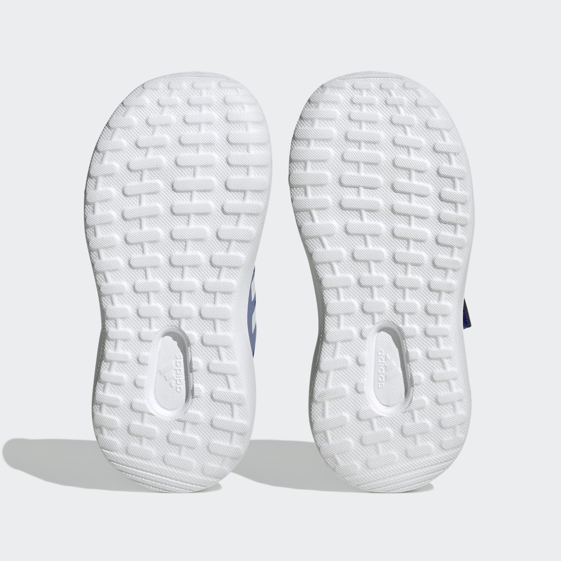 FortaRun 2.0 Cloudfoam Elastic Lace Top Strap Shoes