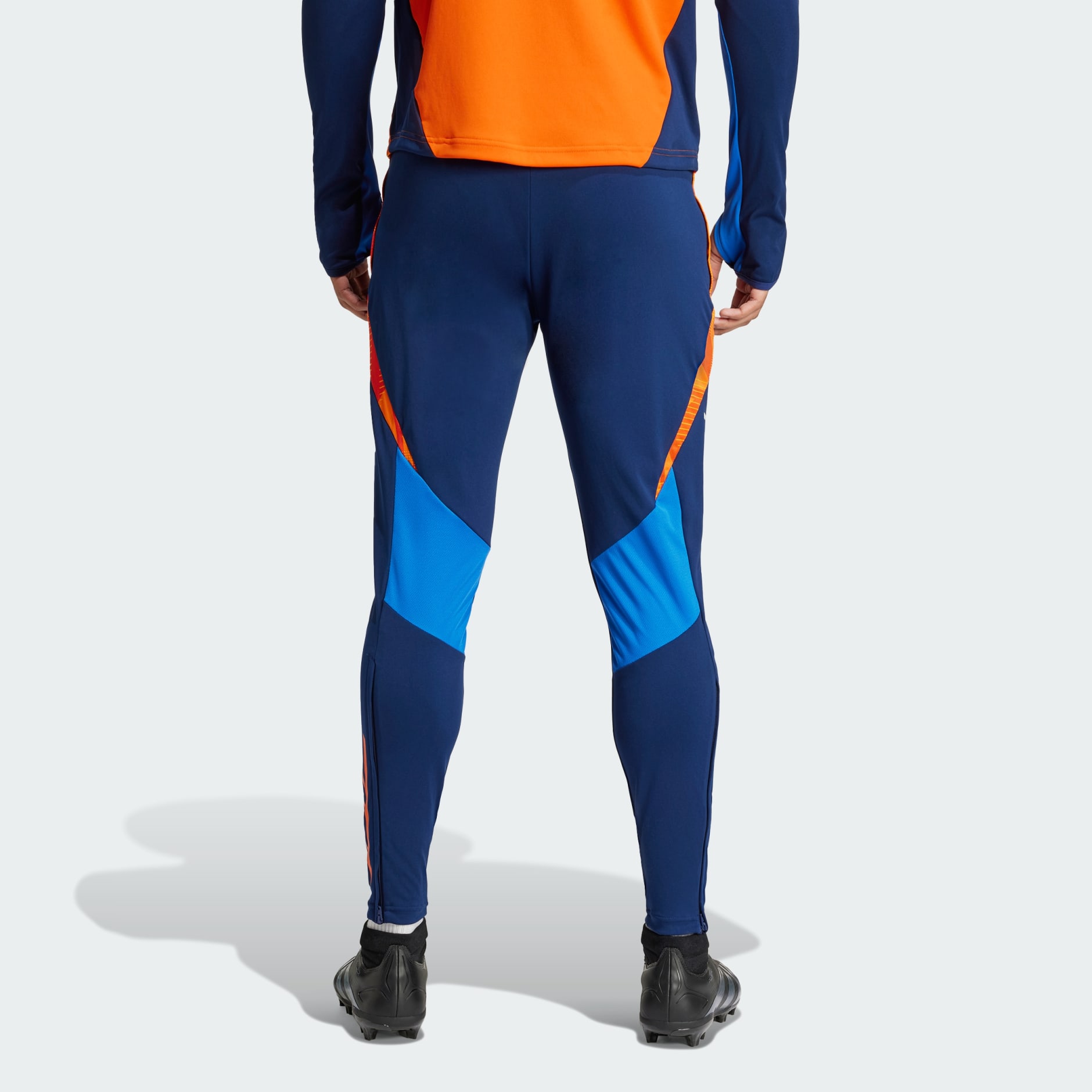 Juventus Tiro 24 Competition Training Pants