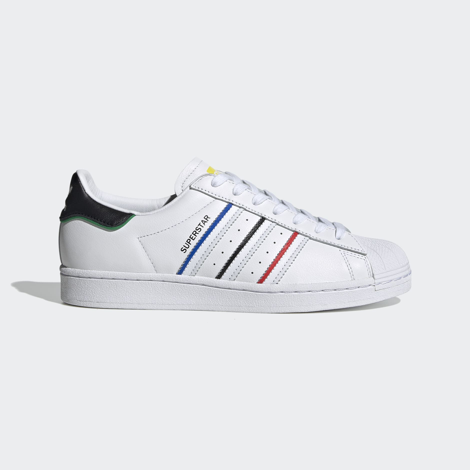 Superstar Shoes