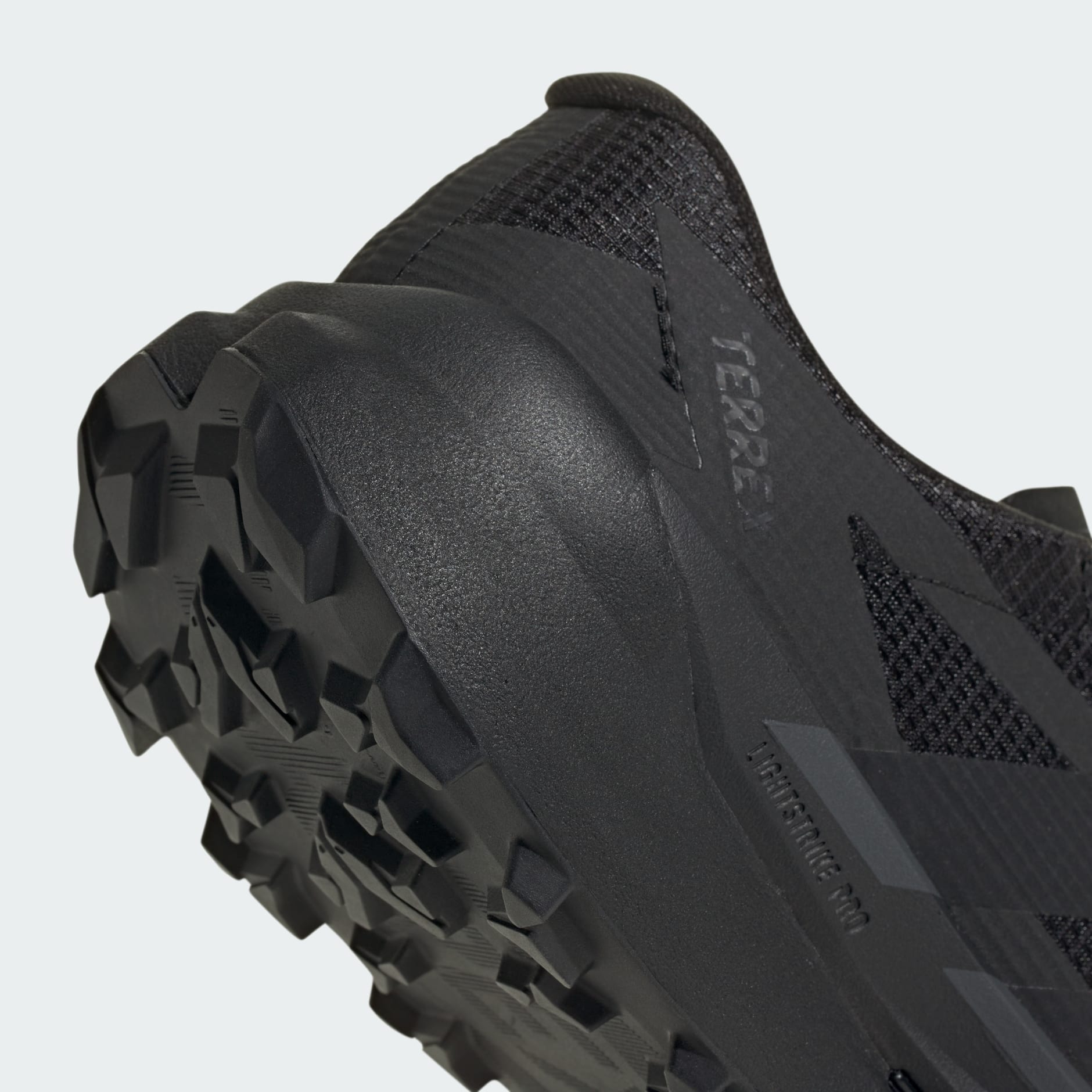 Terrex Agravic TT Trail Running Shoes