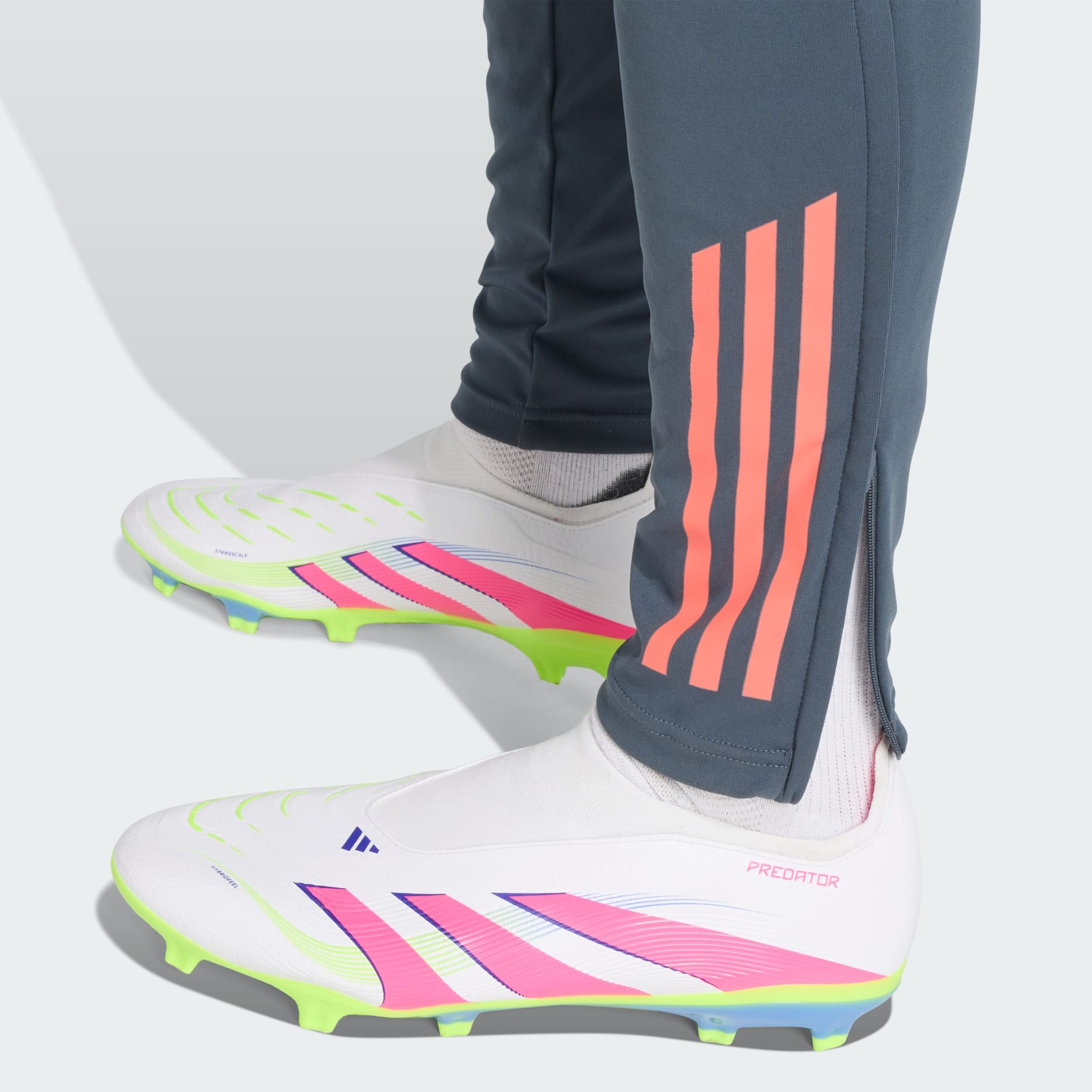 FC Bayern Tiro 25 Competition Training Pants