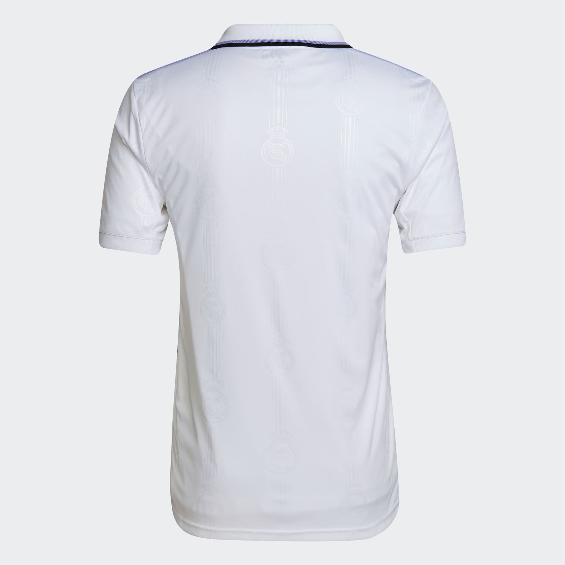  adidas Camiseta de fútbol Real Madrid manga larga 22/23 para  hombre, Blanco : Deportes y Actividades al Aire Libre