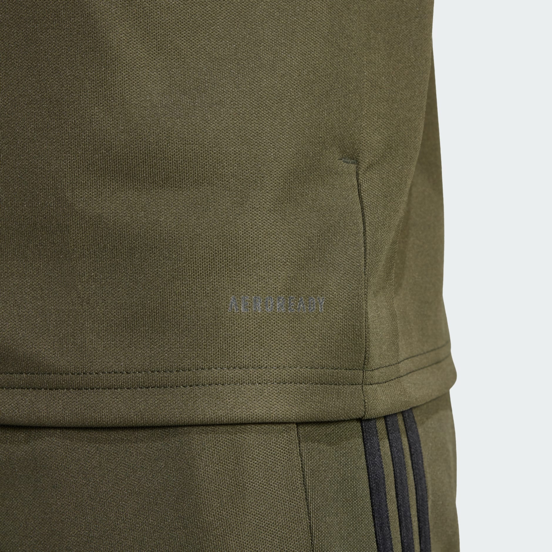 Jakna za trening Squadra 25