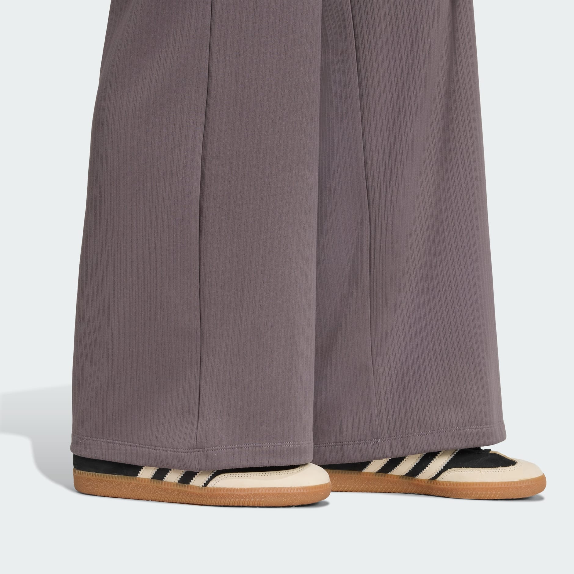 Essentials Winterized Wide Rib Pants
