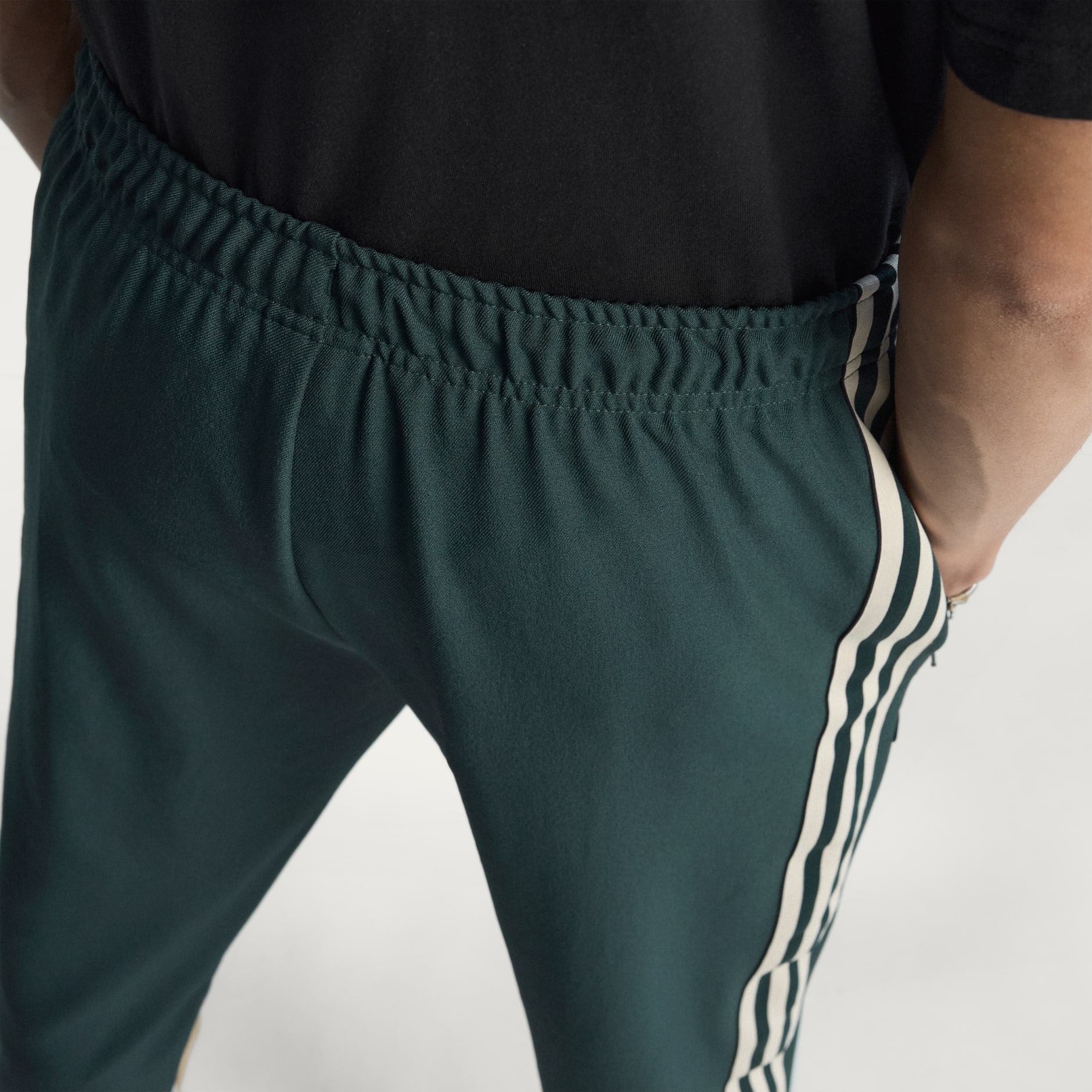 Juventus Terrace Icons Track Pants