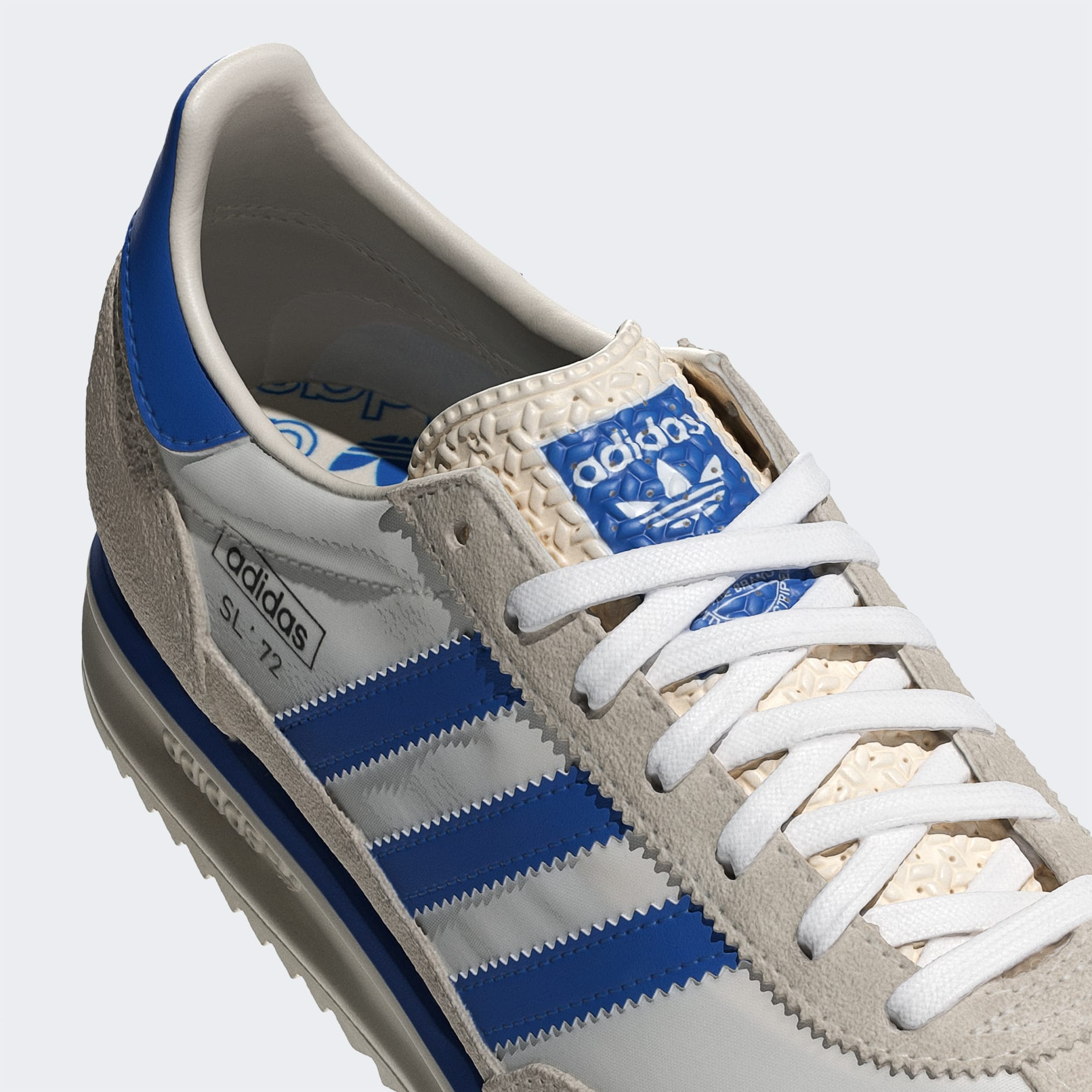 Pantofi sport SL 72 RS