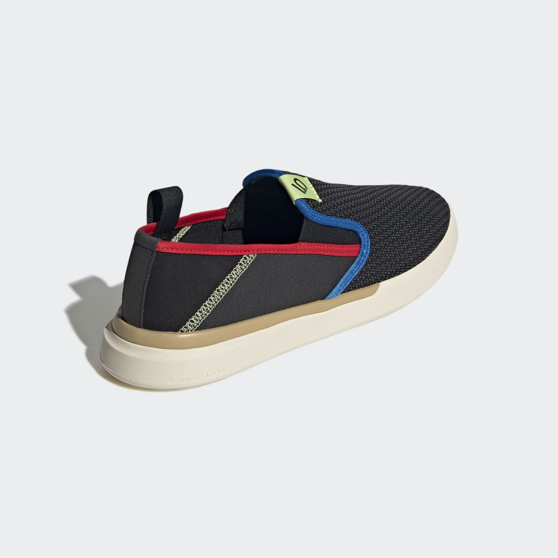 Five Ten Sleuth Slip-On Mountain Bike Shoes
