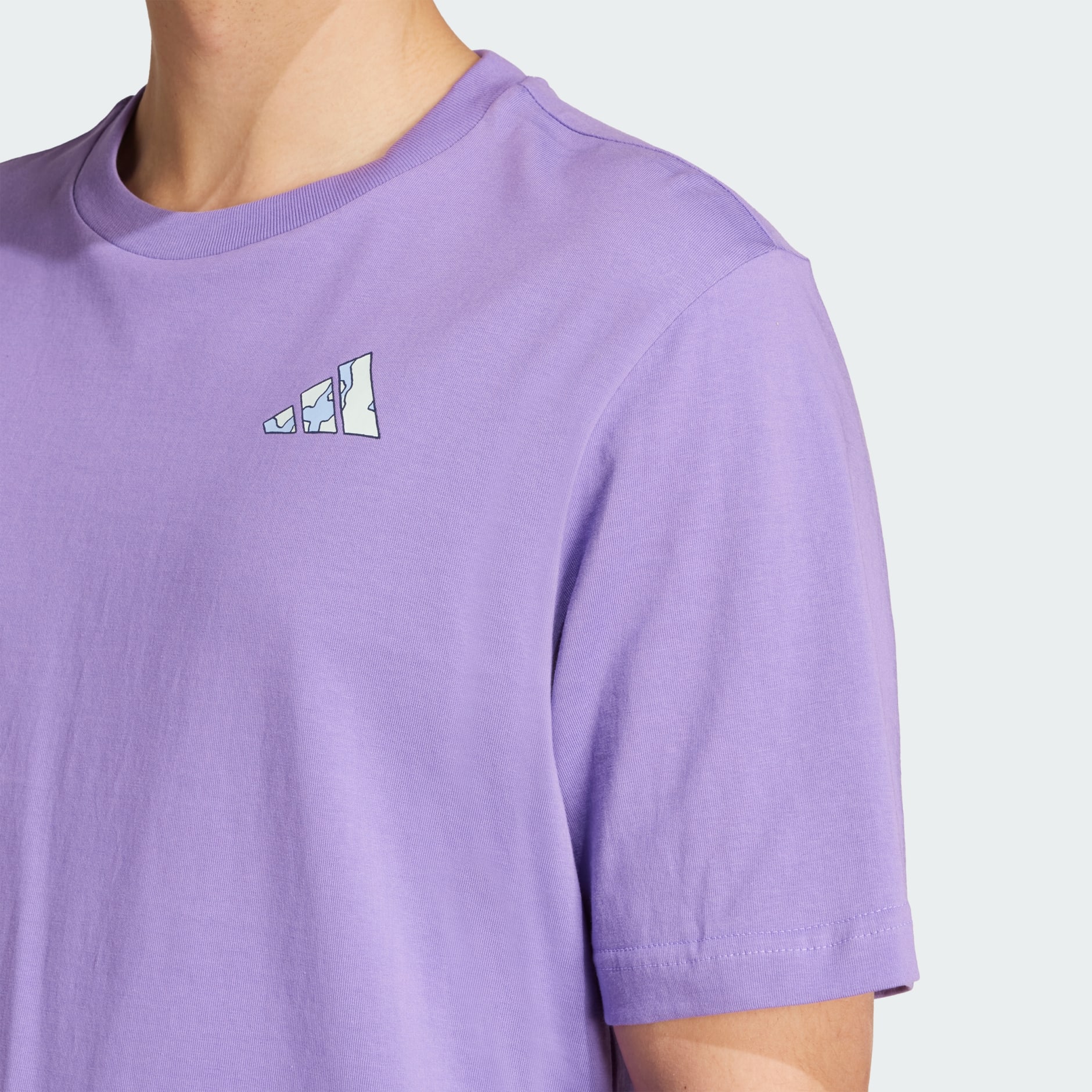 Earth Day Graphic Tee