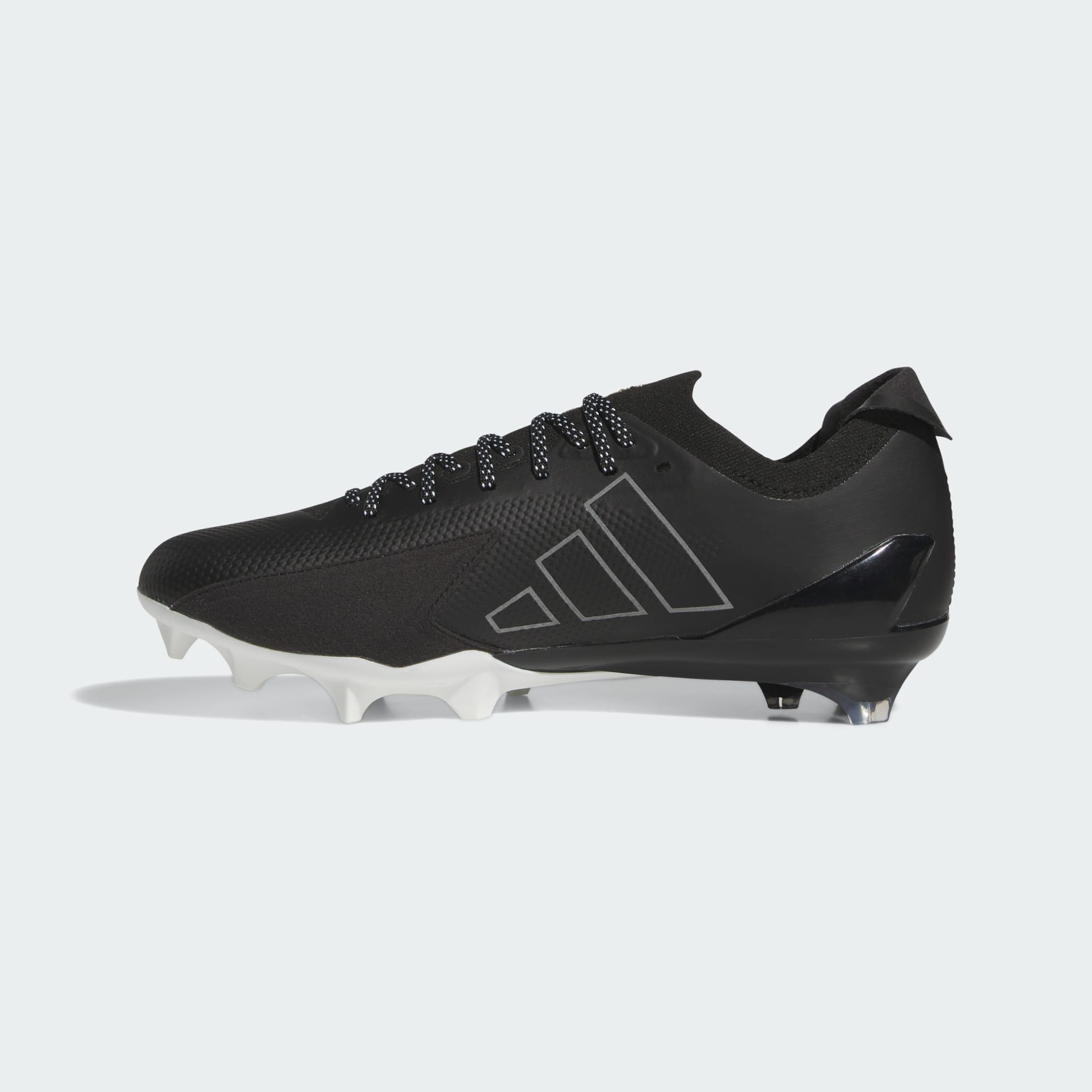 Ghete de forbal cu crampoane Adizero Electric+