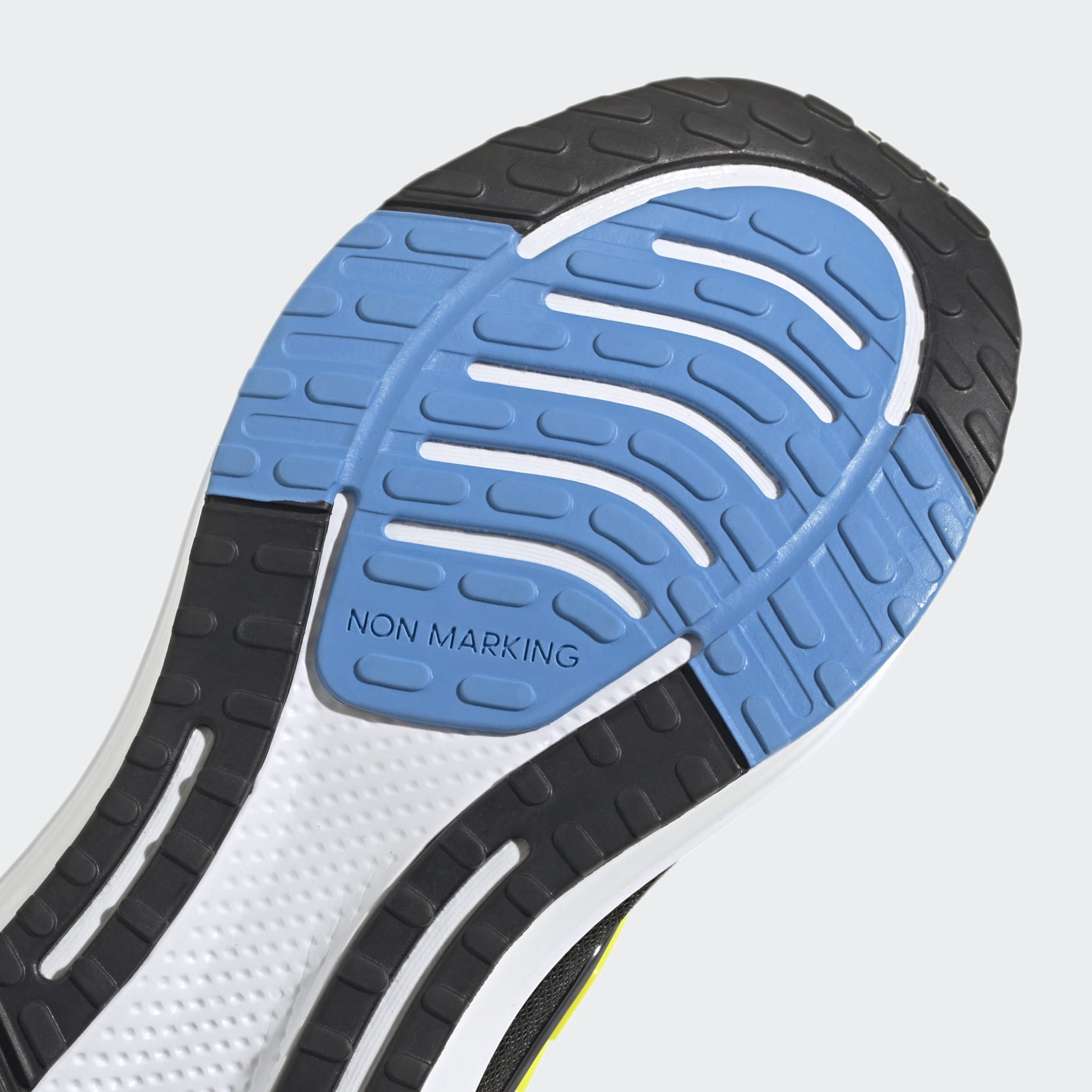 EQ21 Run 2.0 Bounce Sport Running Lace Shoes