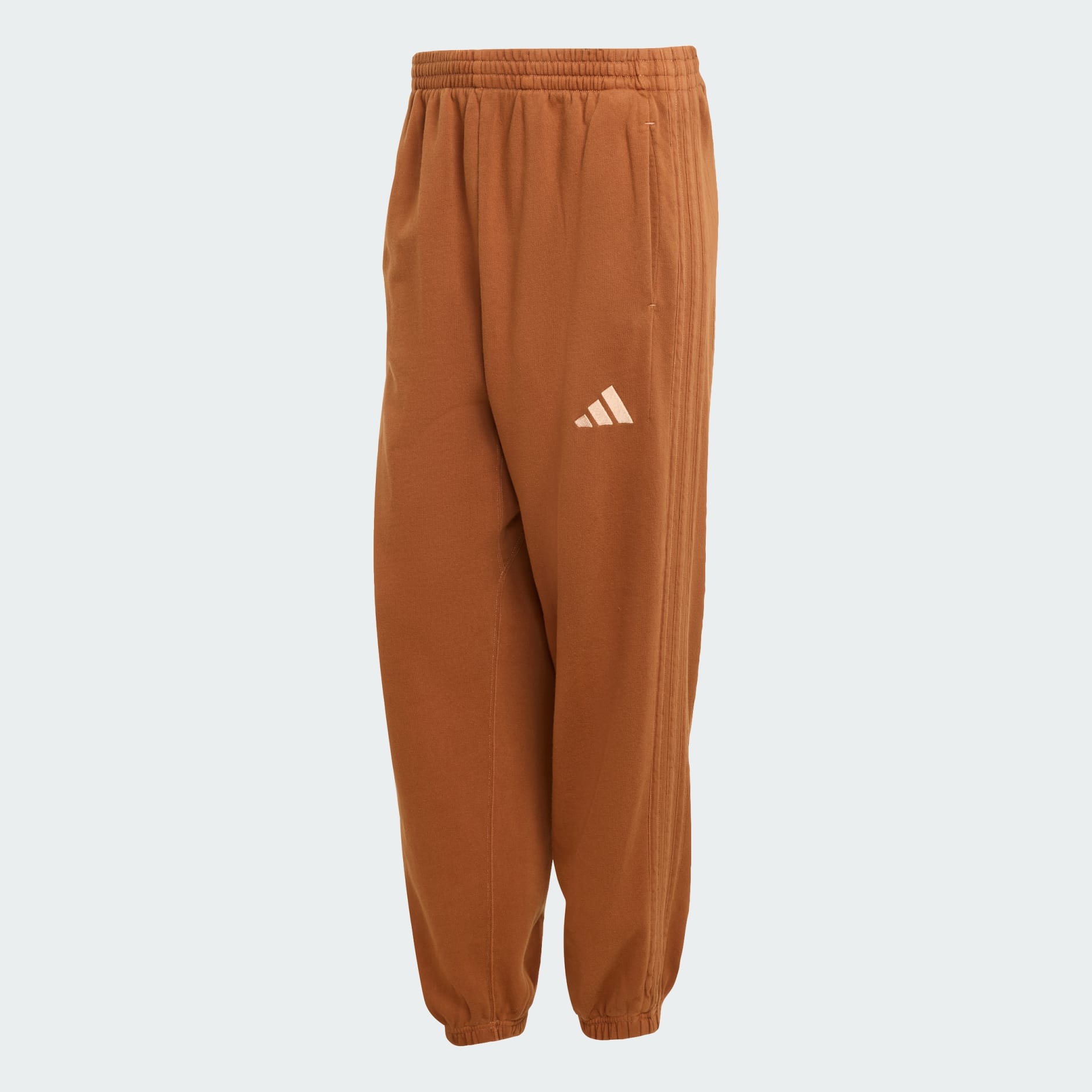 מכנסיים משוחררים מכובסים ALL SZN French Terry