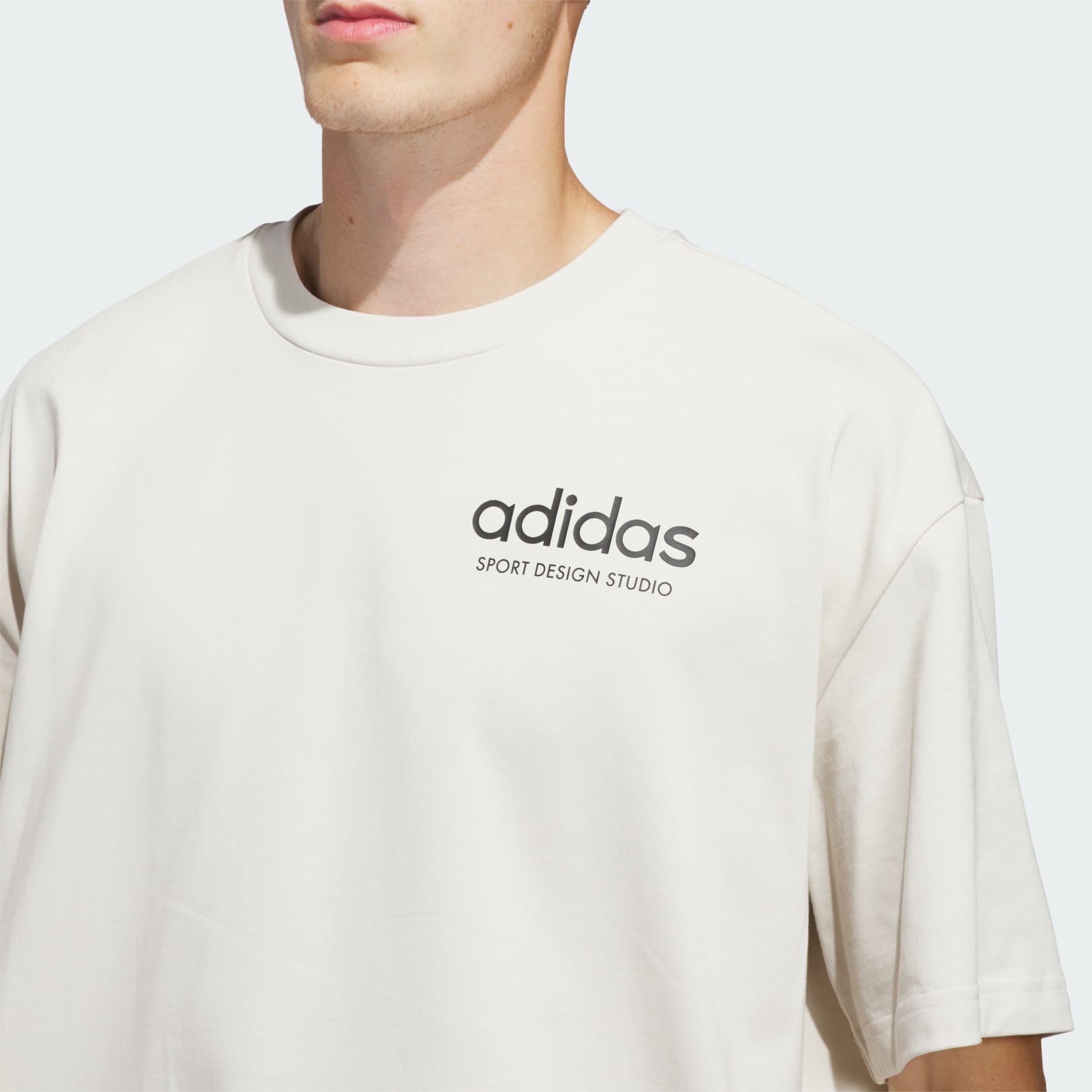 Tricou adidas Sport Design GFX