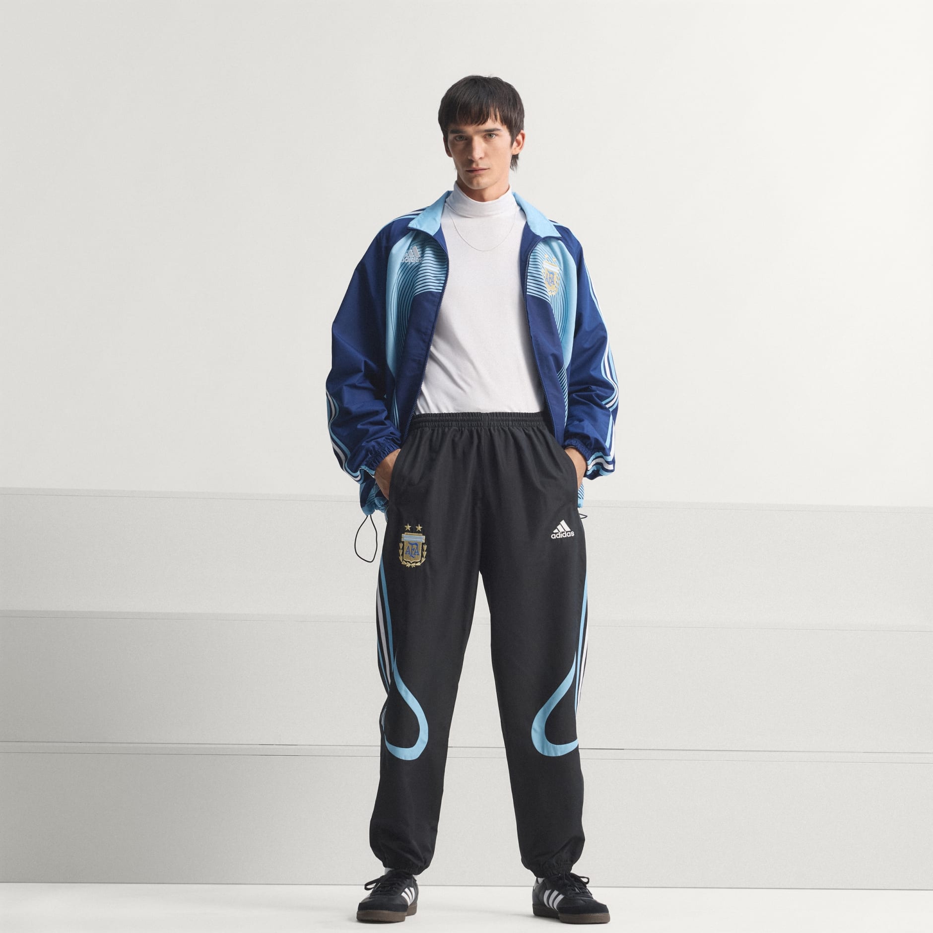 Argentina Track Pants 2006