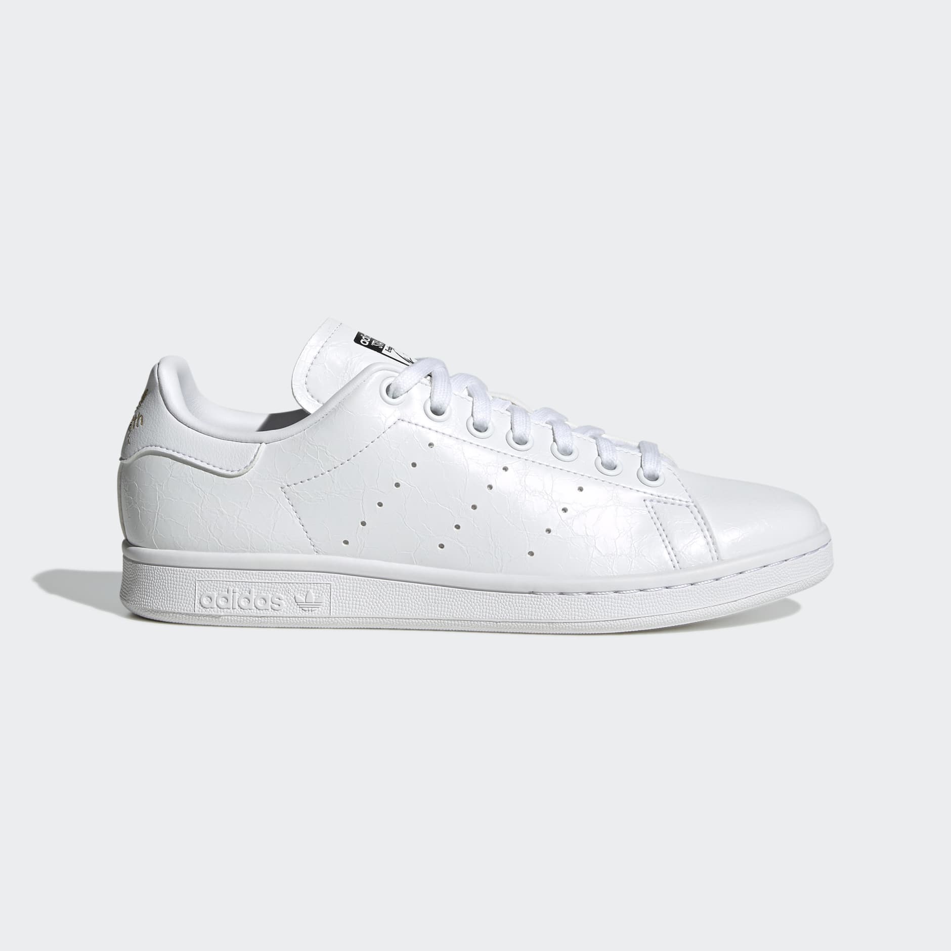 Adidas stan smith punta oro hotsell