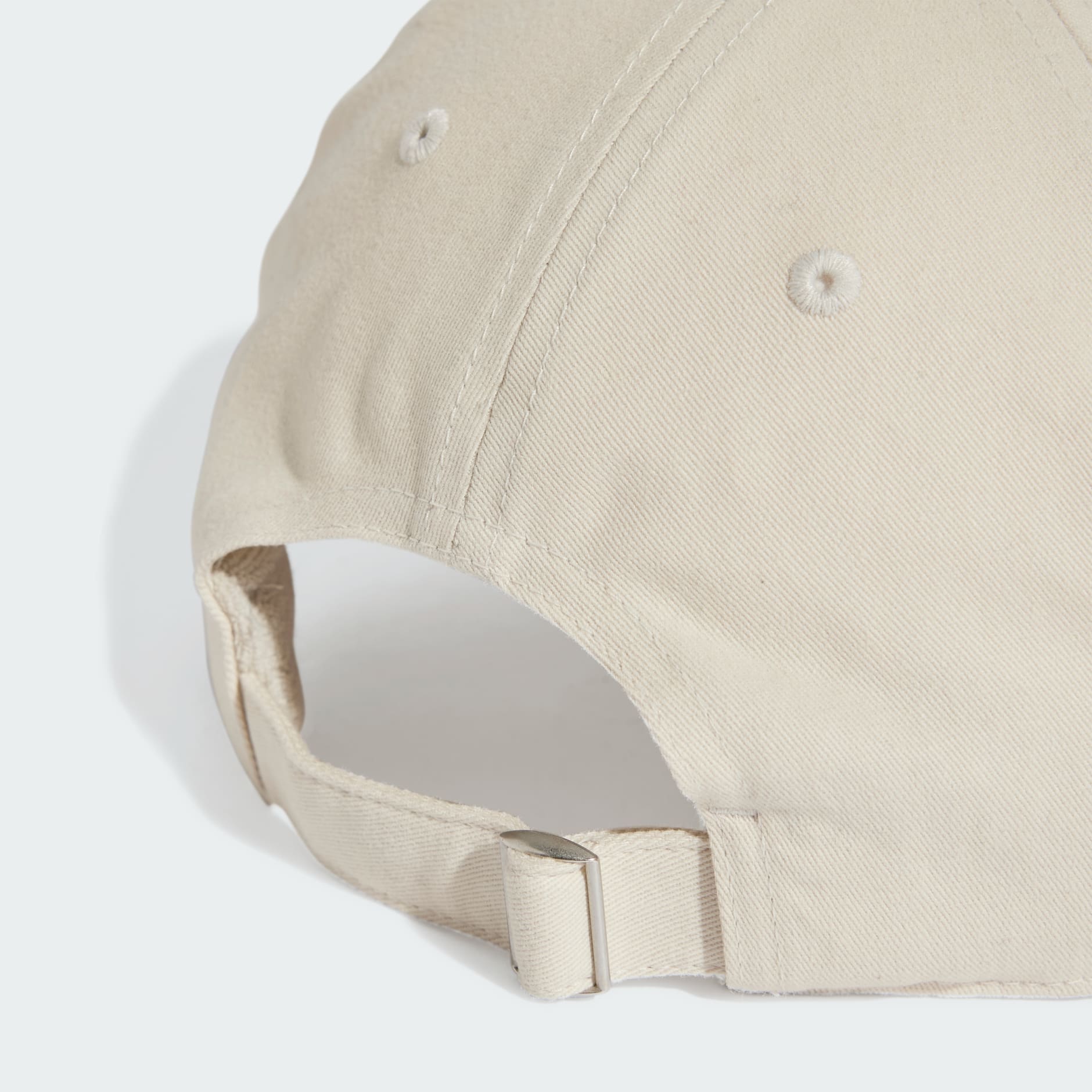 Premium Essentials Dad Cap