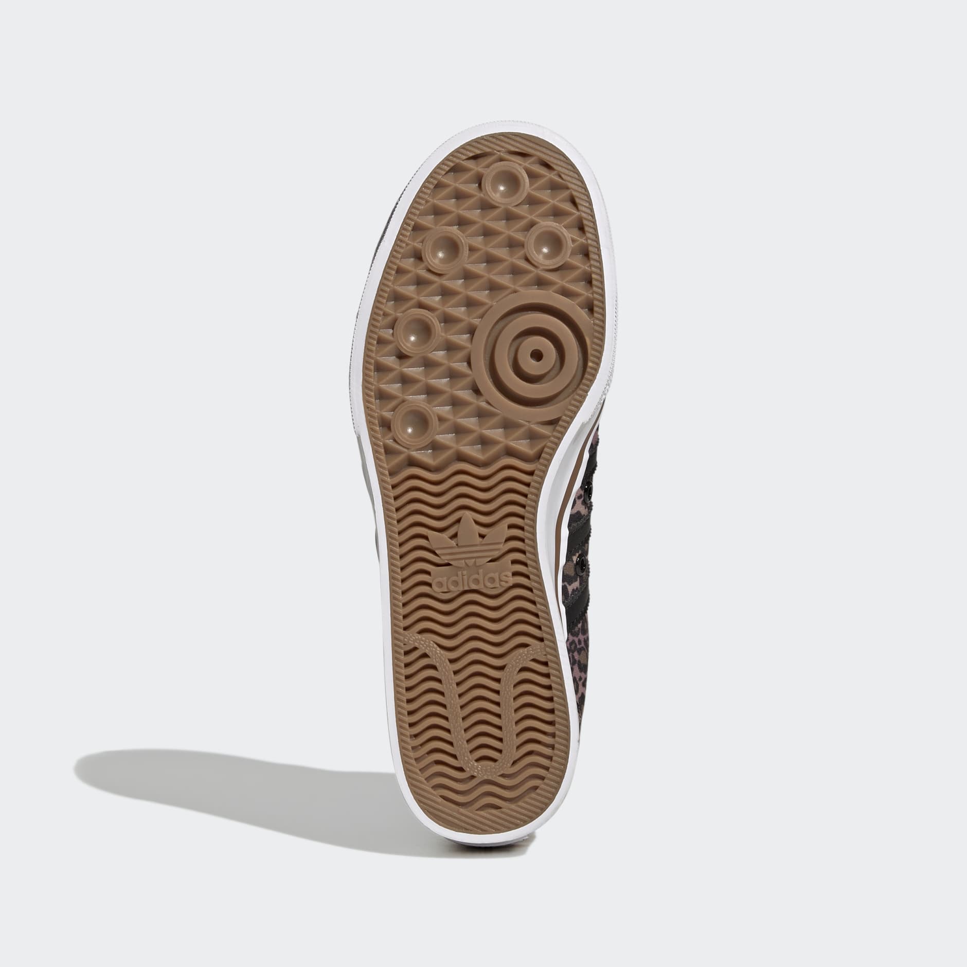 Tenis Nizza Plataforma Mid