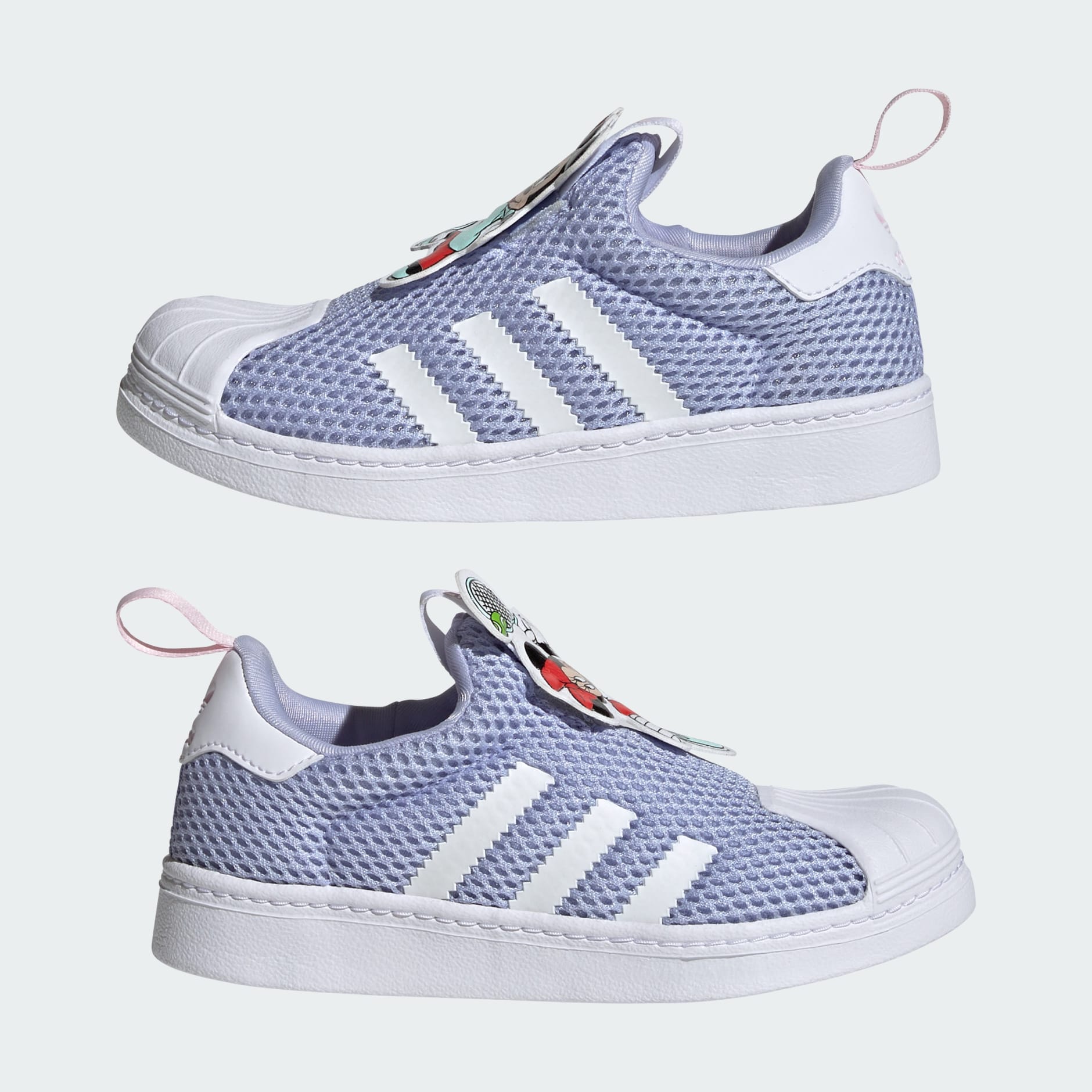 adidas Originals x Disney Mickey Superstar 360 Shoes Kids