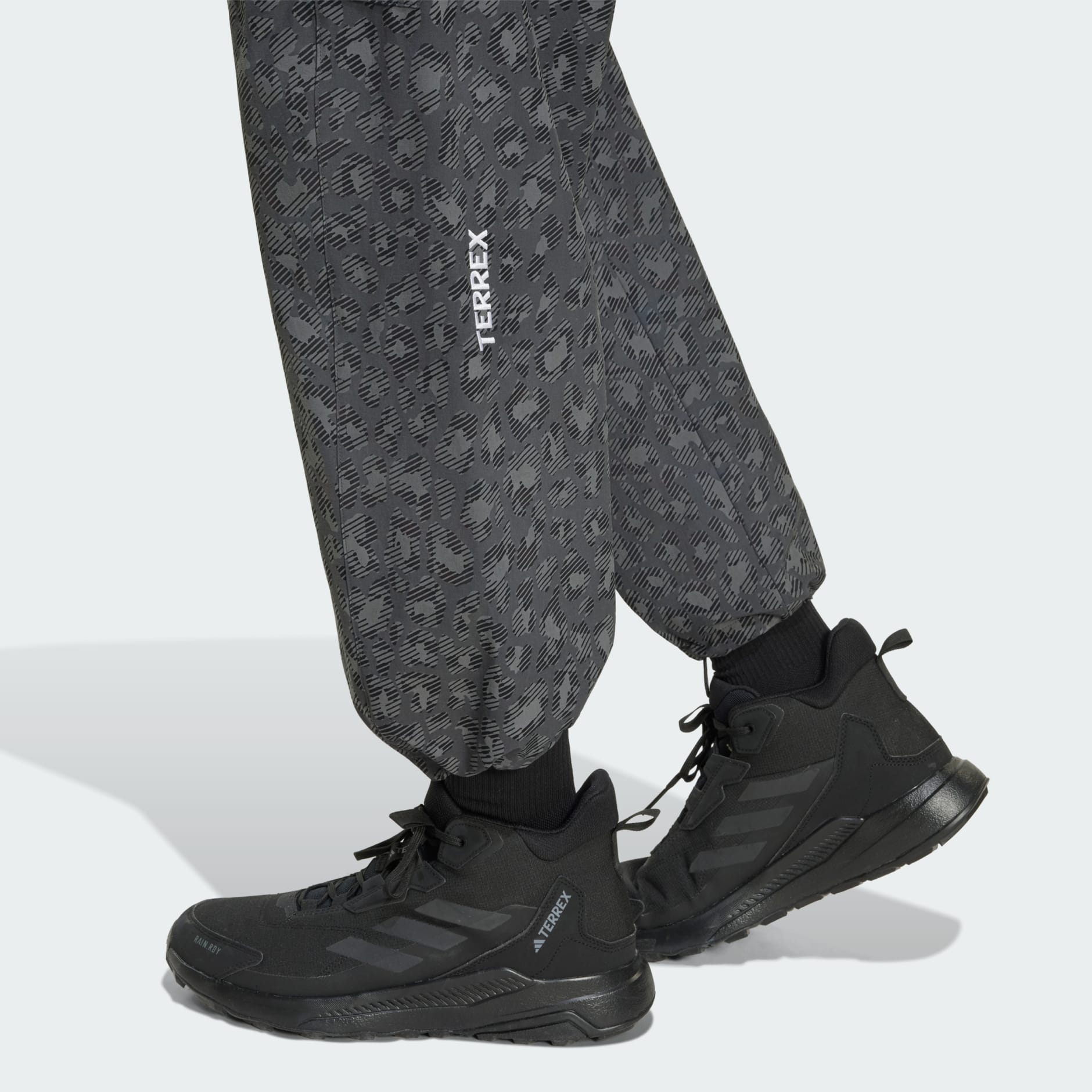 Cargo hlače Terrex Xploric CLIMA365