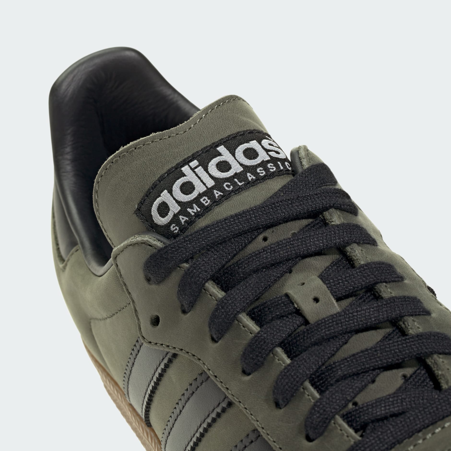 SAMBA OG