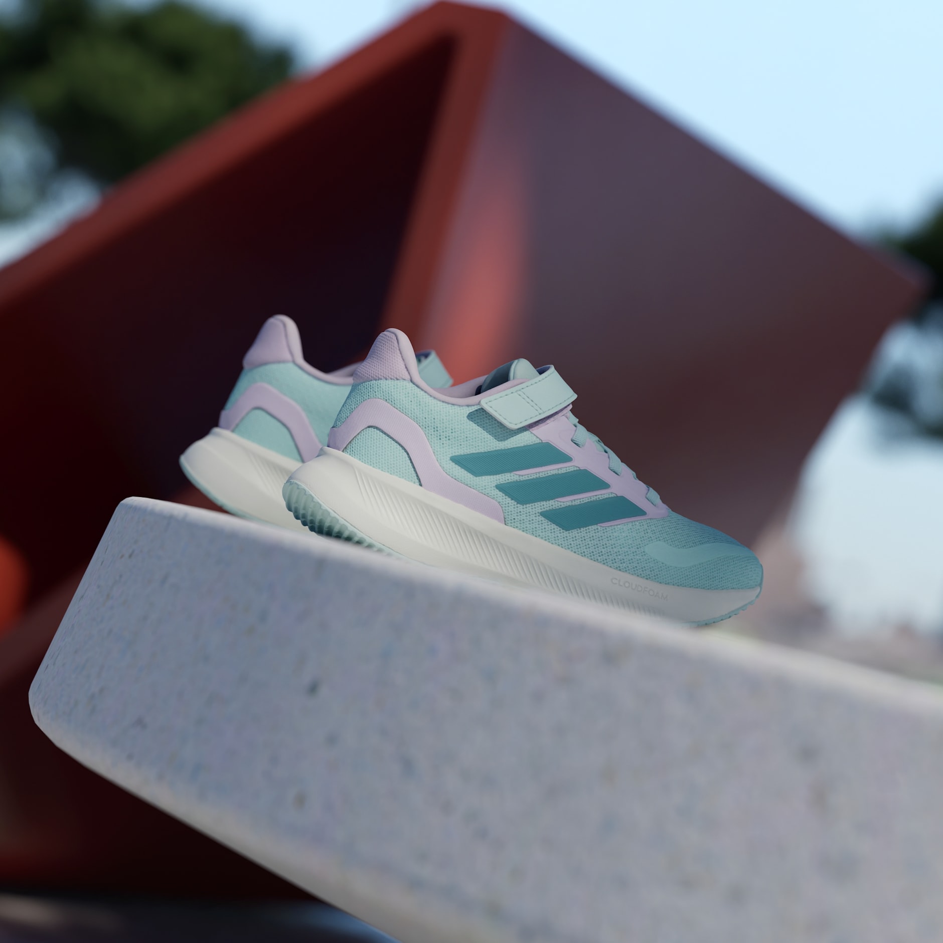 Dječje tenisice Runfalcon 5