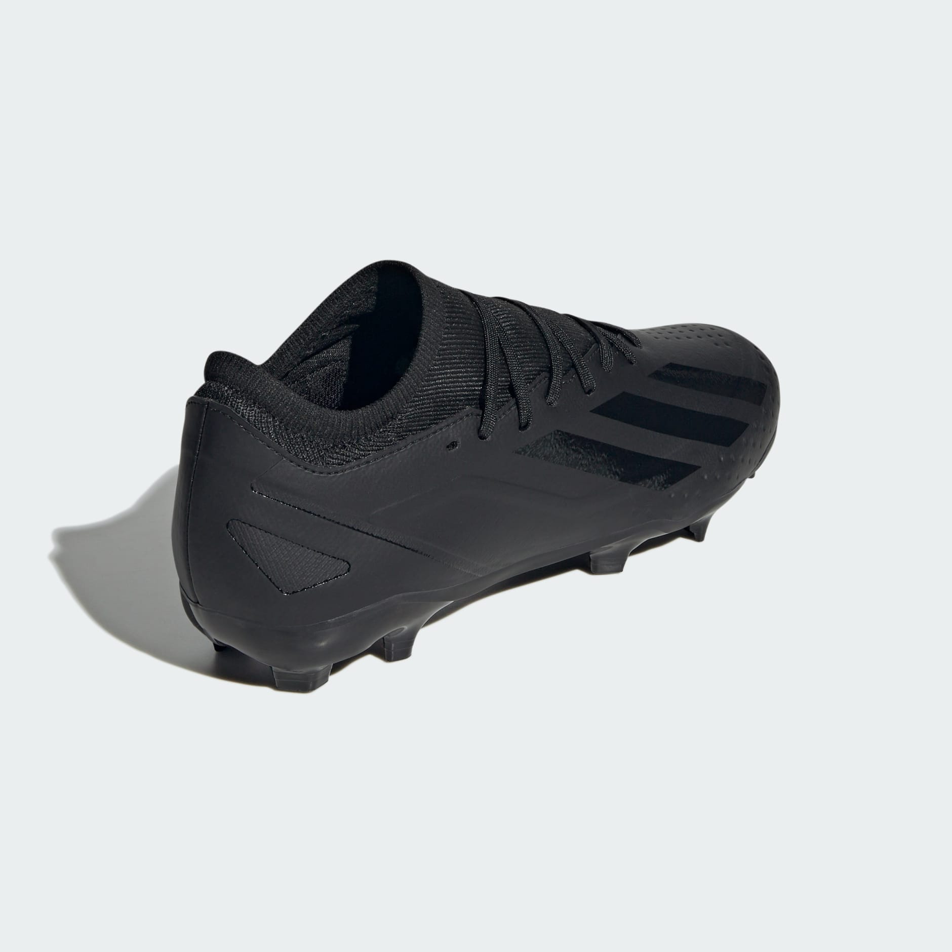 adidas X Crazyfast.3 Firm Ground Boots Black adidas UAE