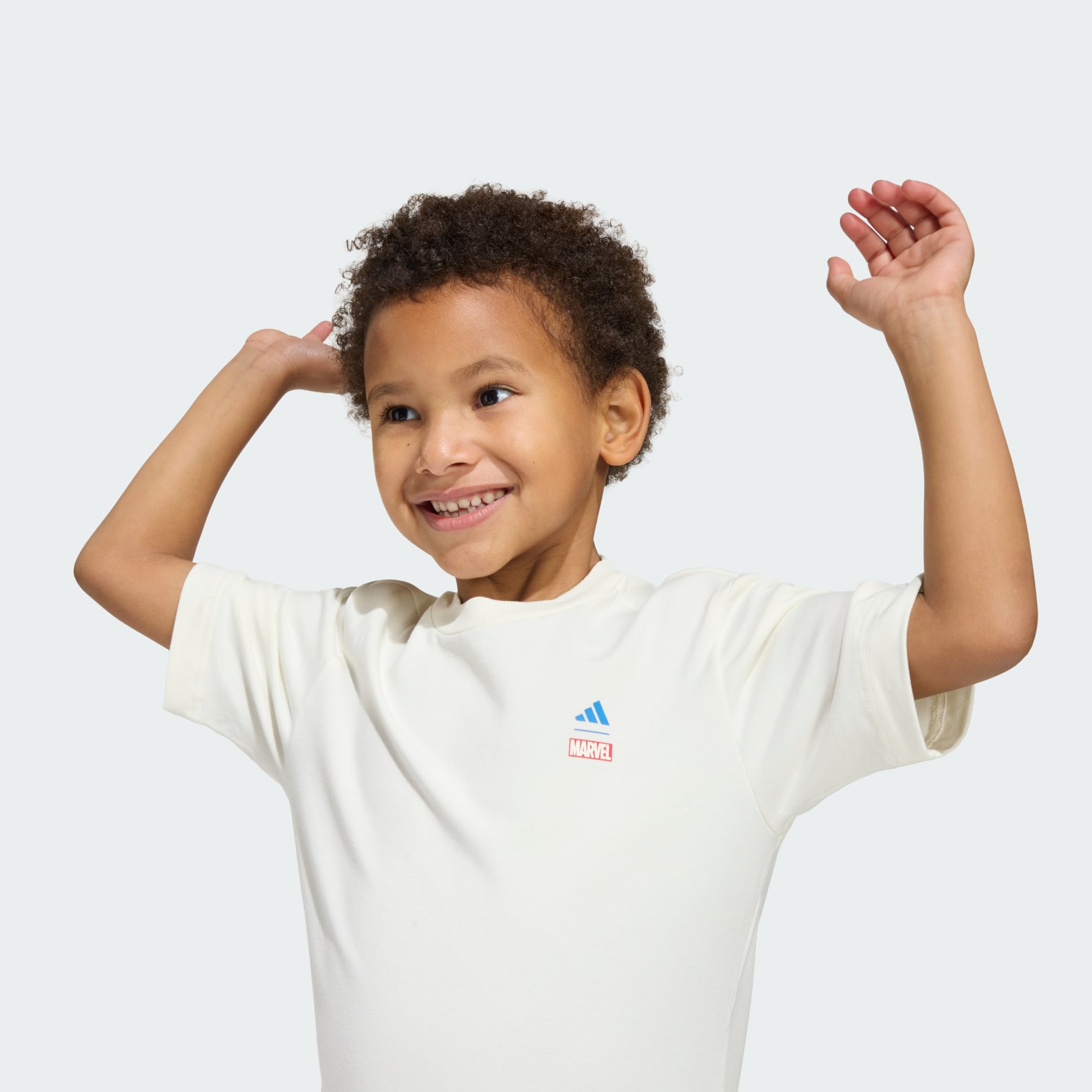 ADIDAS MARVEL AVENGERS TEE