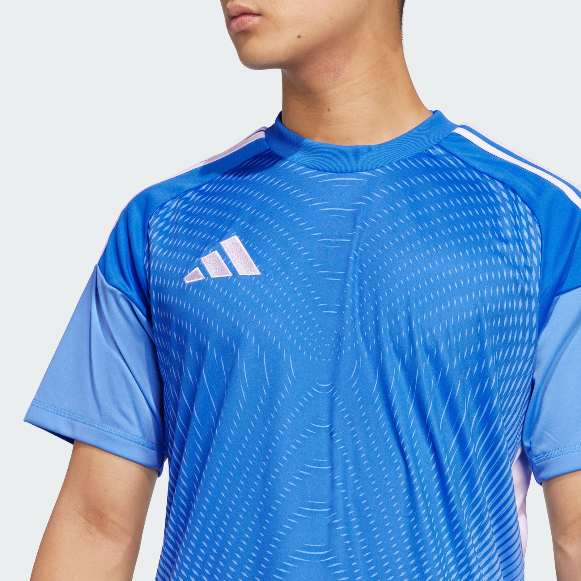 Golmanski dres Tiro 25 Competition