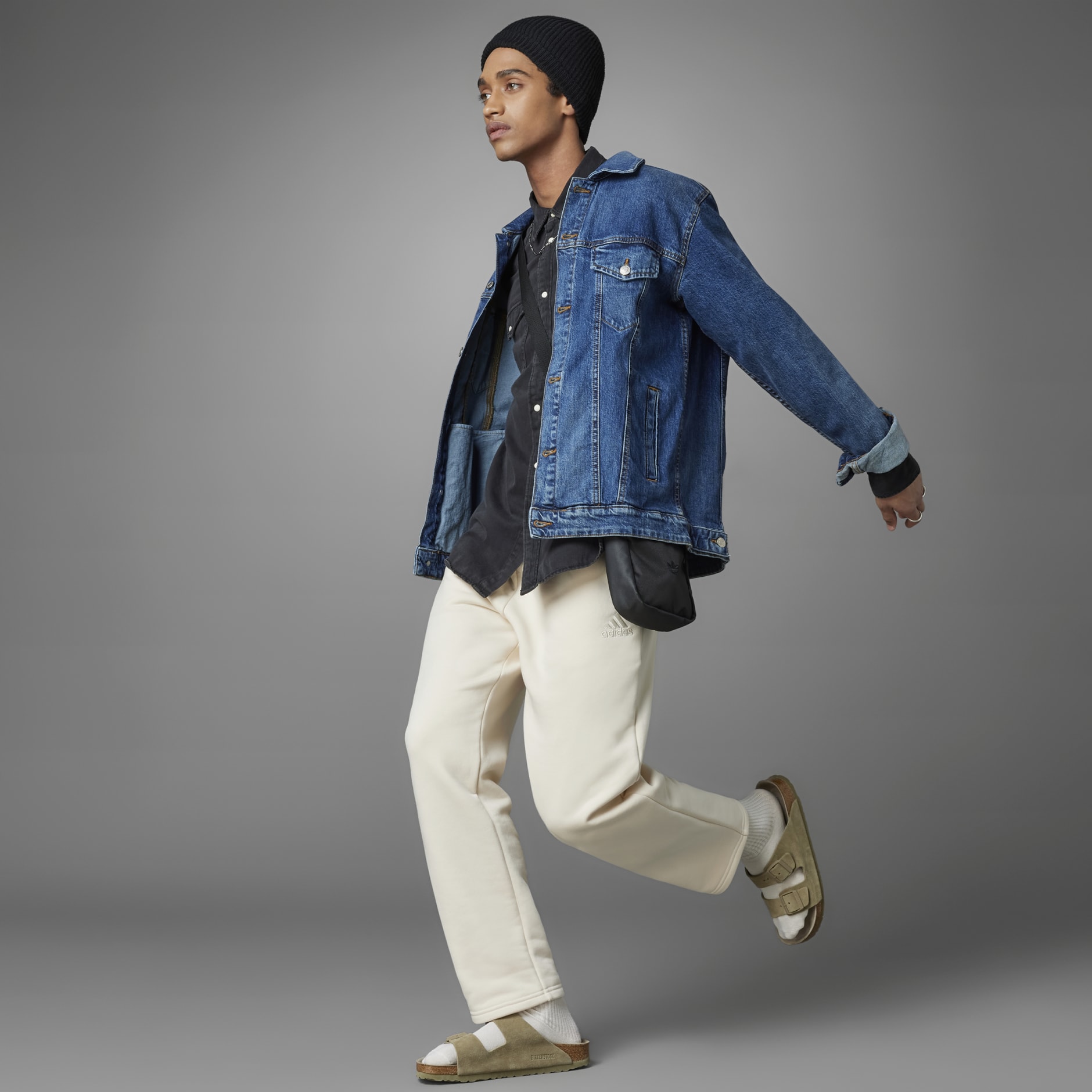 Sportswear Fleece 7/8 Pants