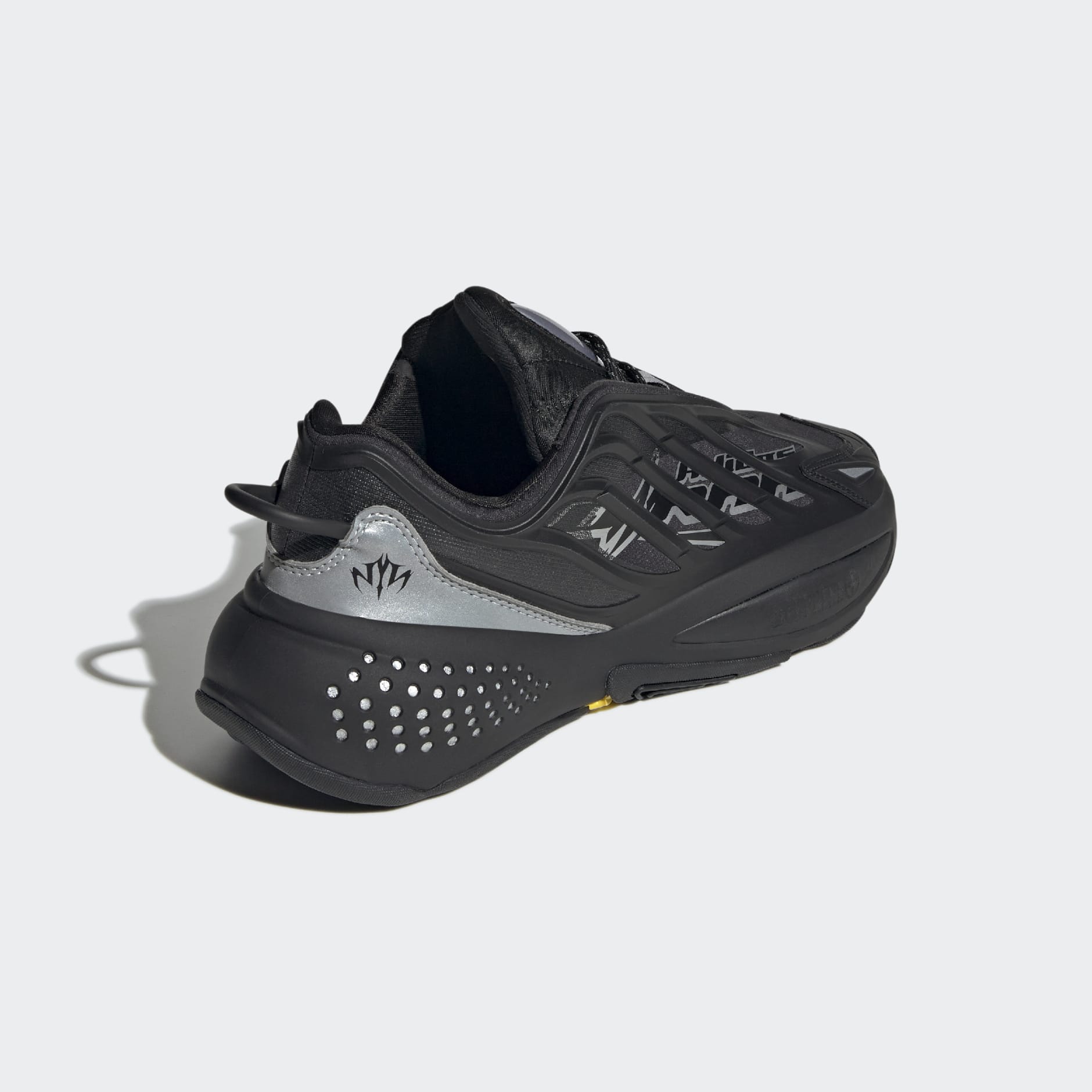Ozrah GM Shoes