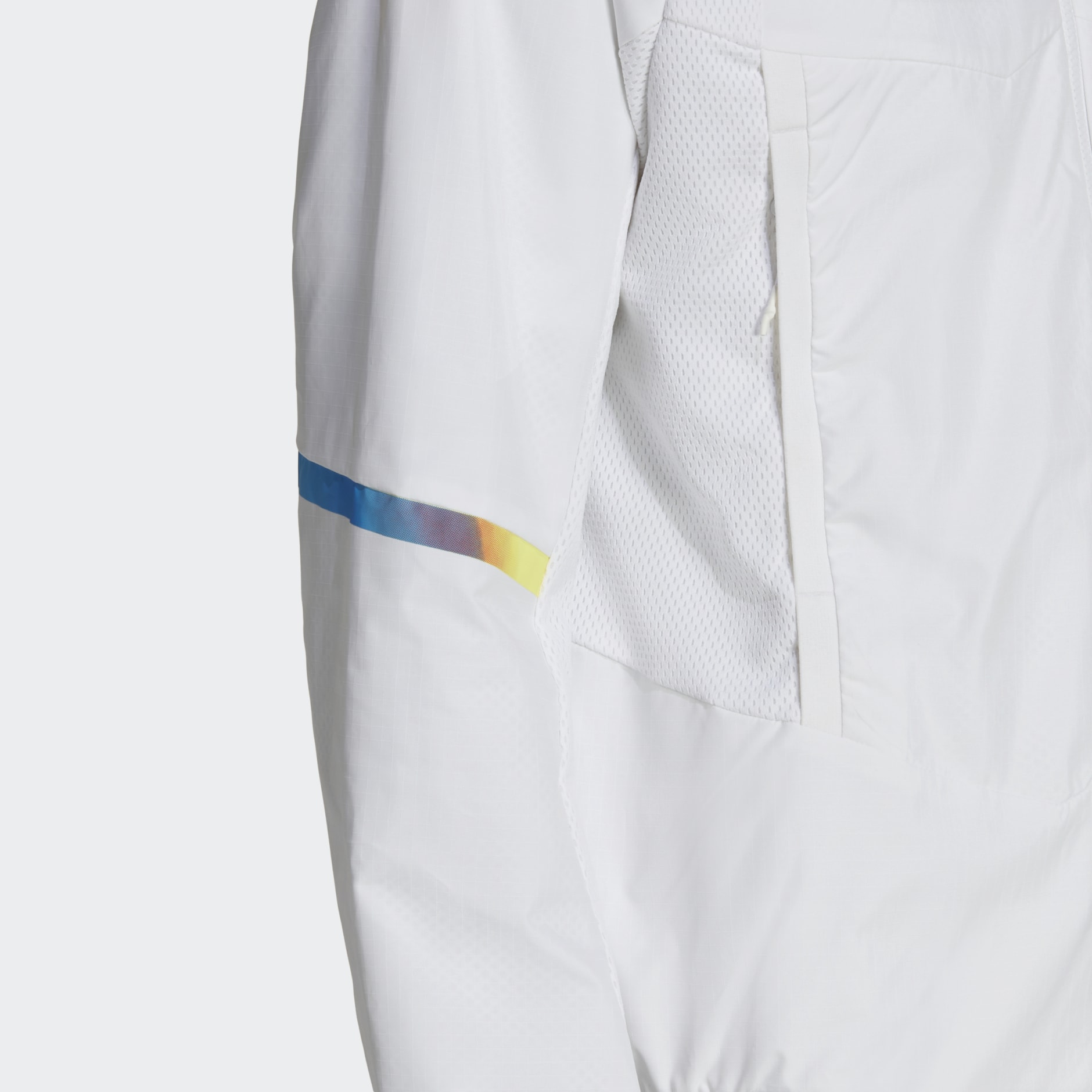 Spain Game Day Anthem Jacket