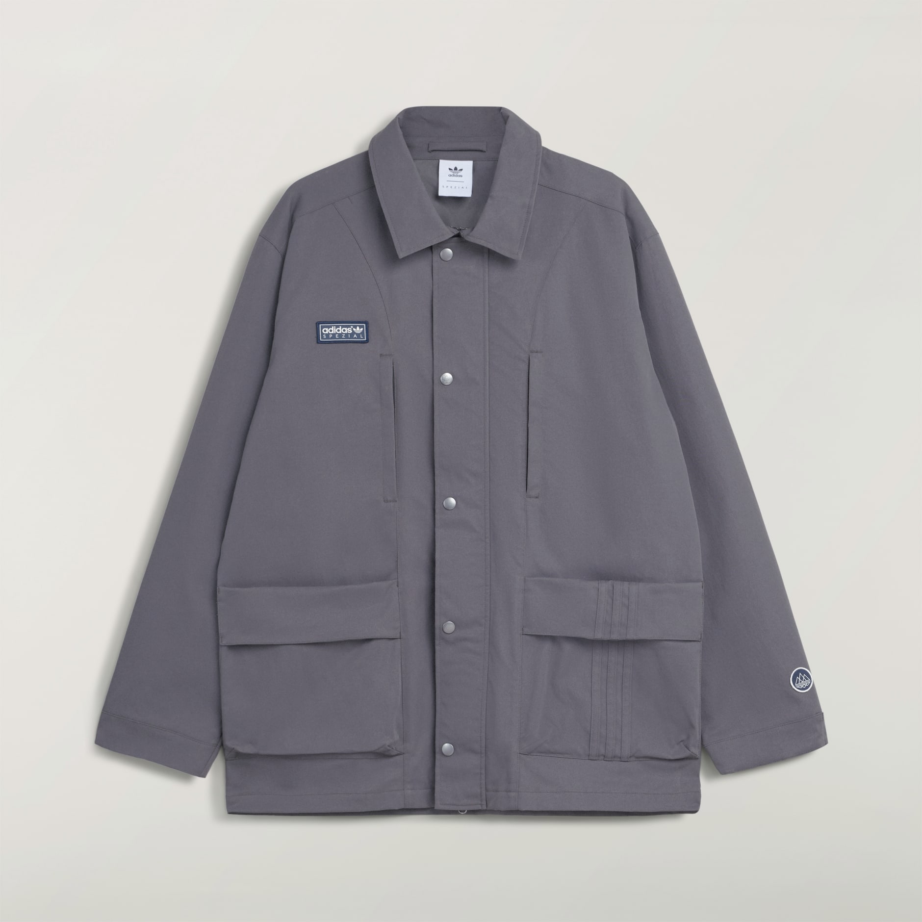 MERKLAND SPZL JACKET