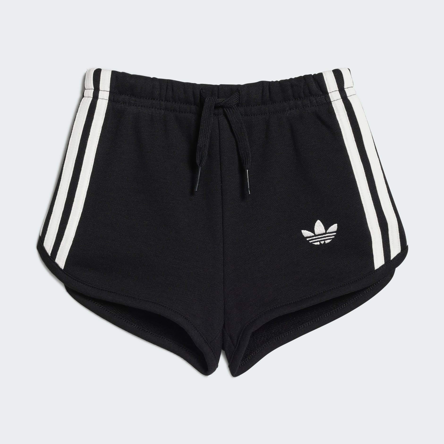 SPRINTER SHORT TEE SET