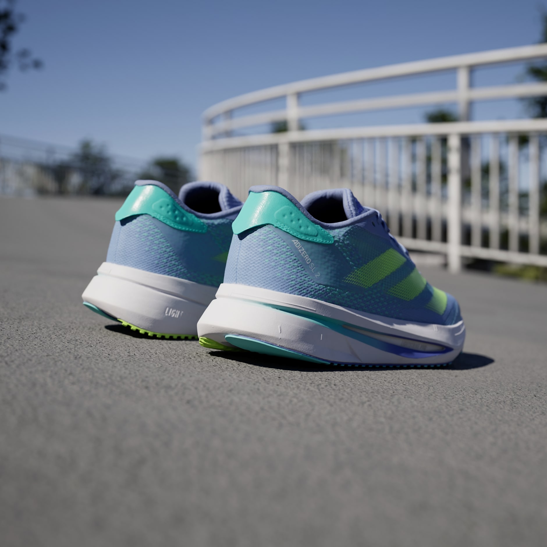 Adizero SL2 Running Shoes
